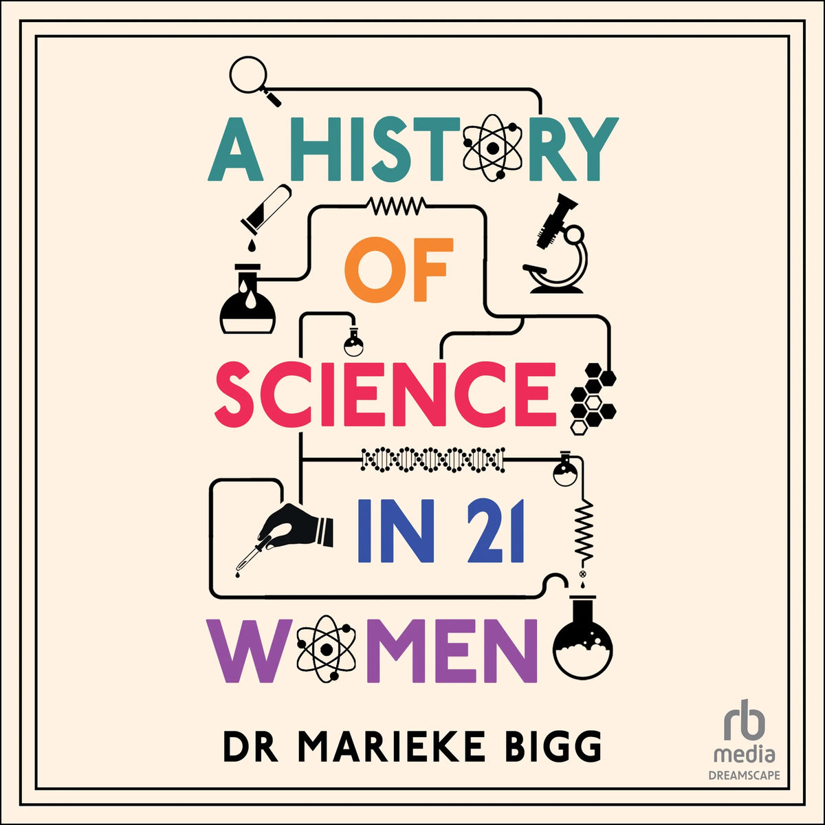A History of Science in 21 Women