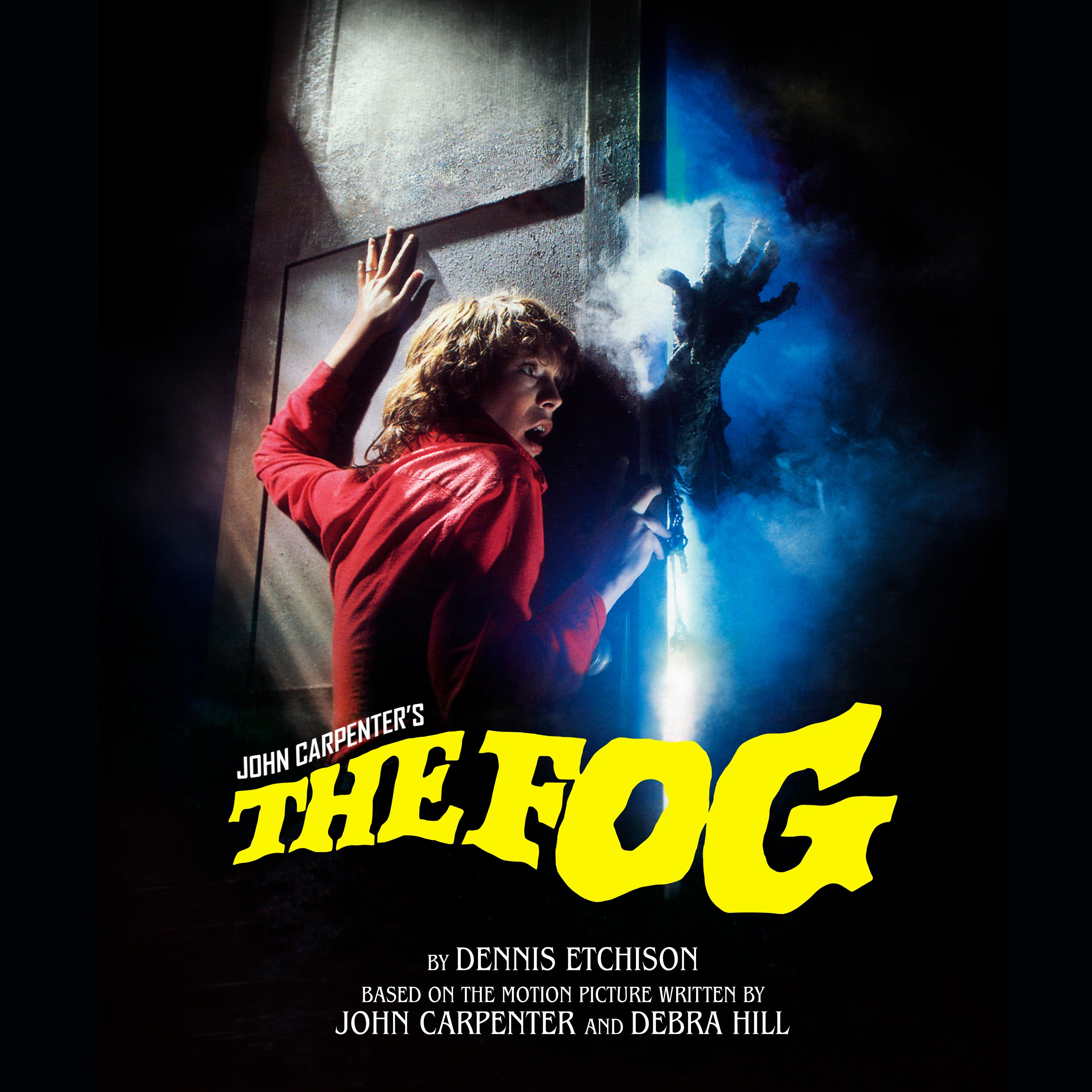 John Carpenter's The Fog