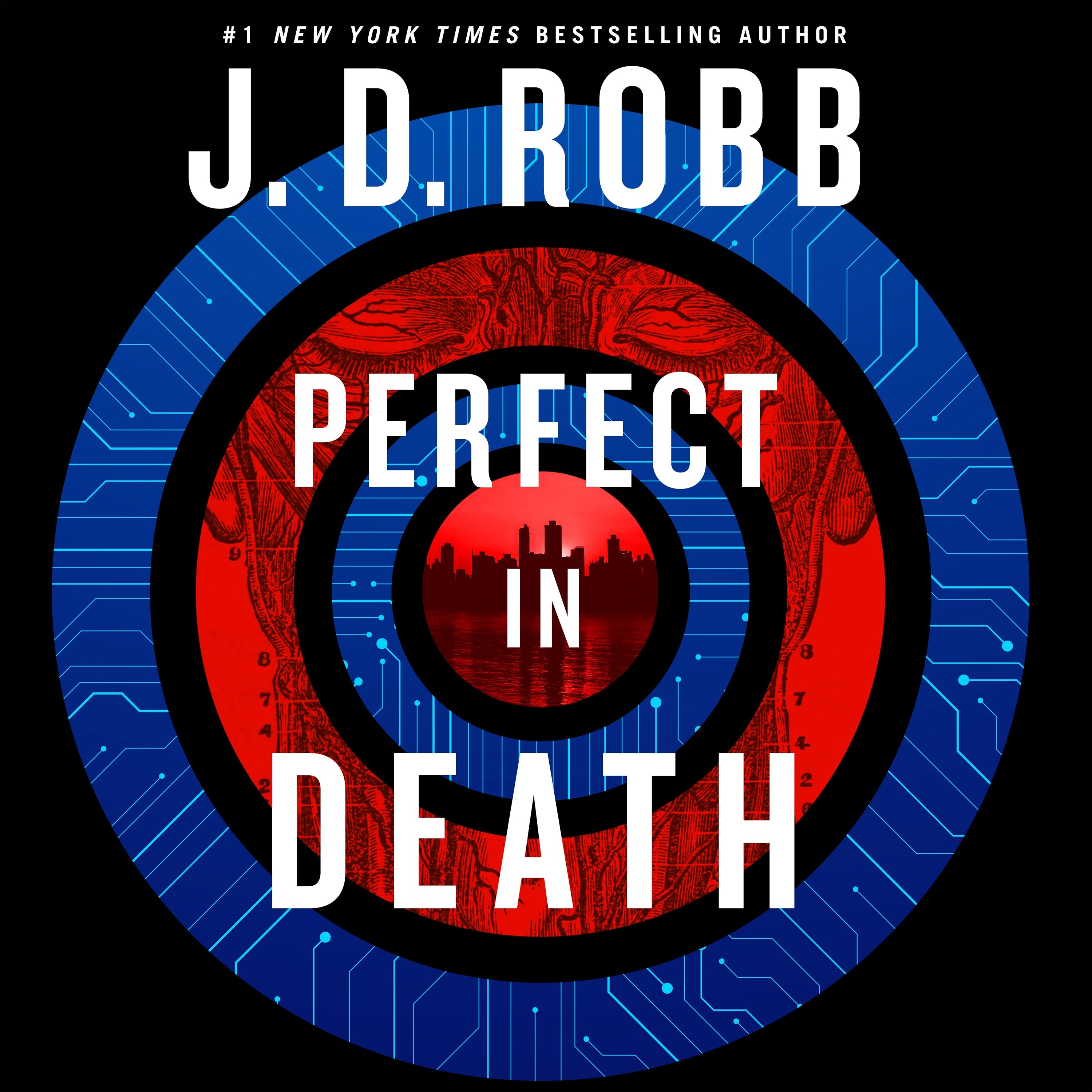 Perfect in Death