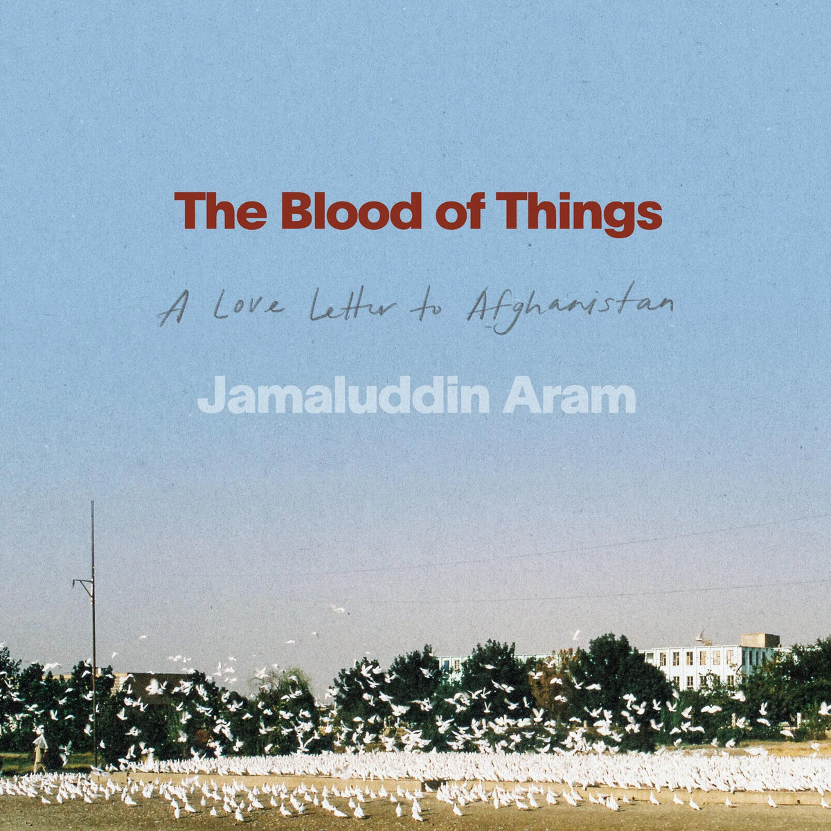 The Blood of Things
