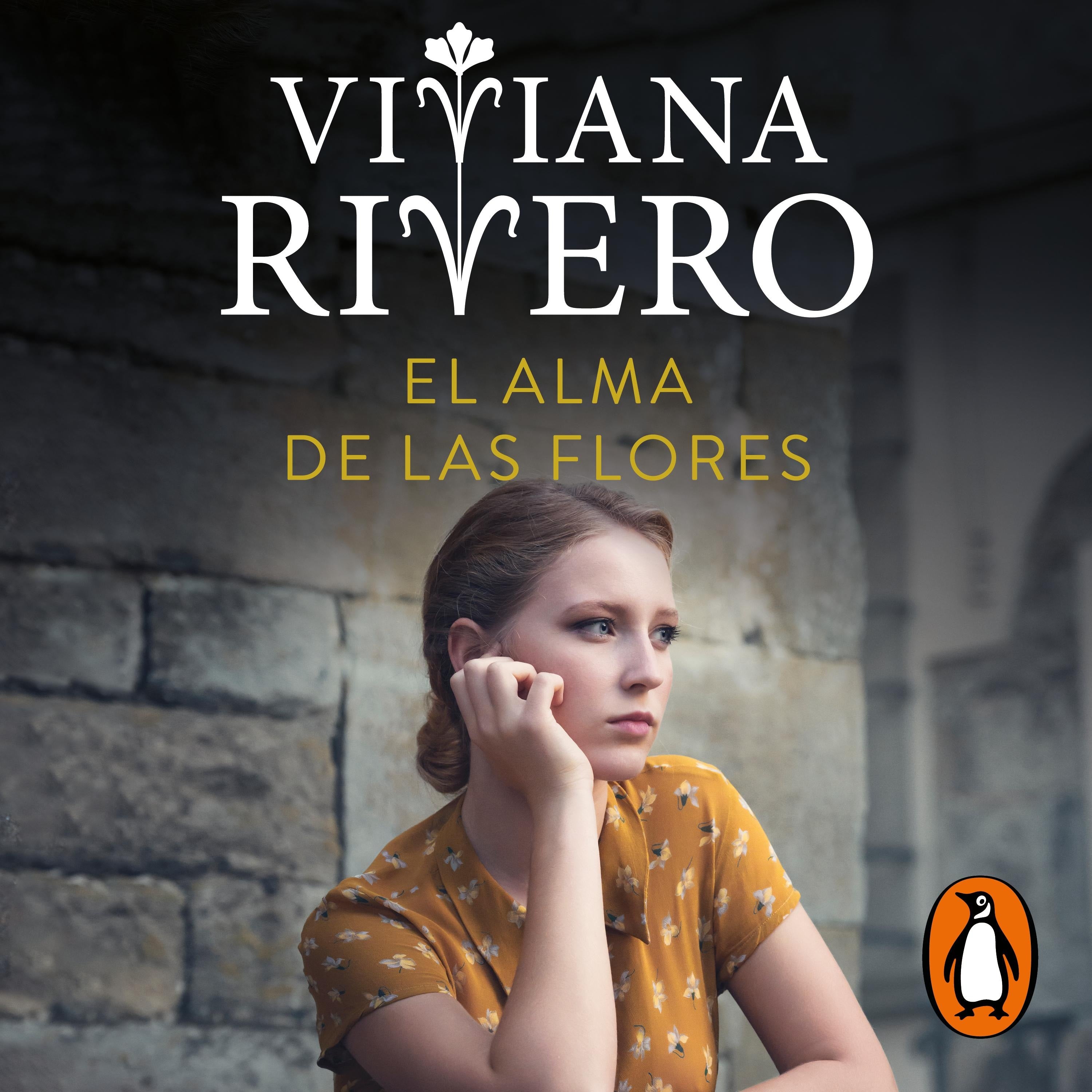 El alma de las flores