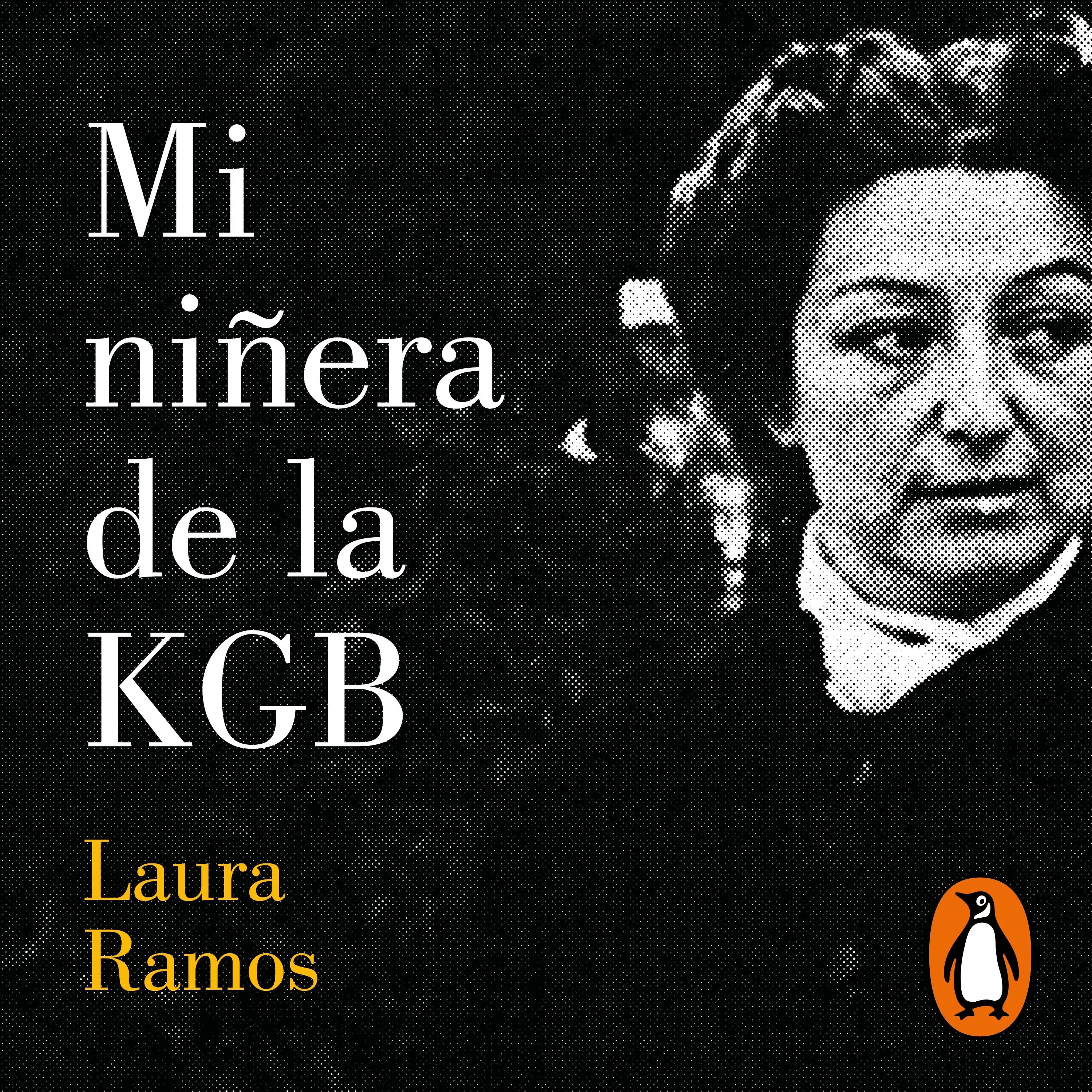 Mi niñera de la KGB