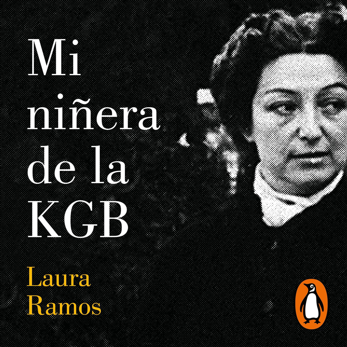 Mi niñera de la KGB
