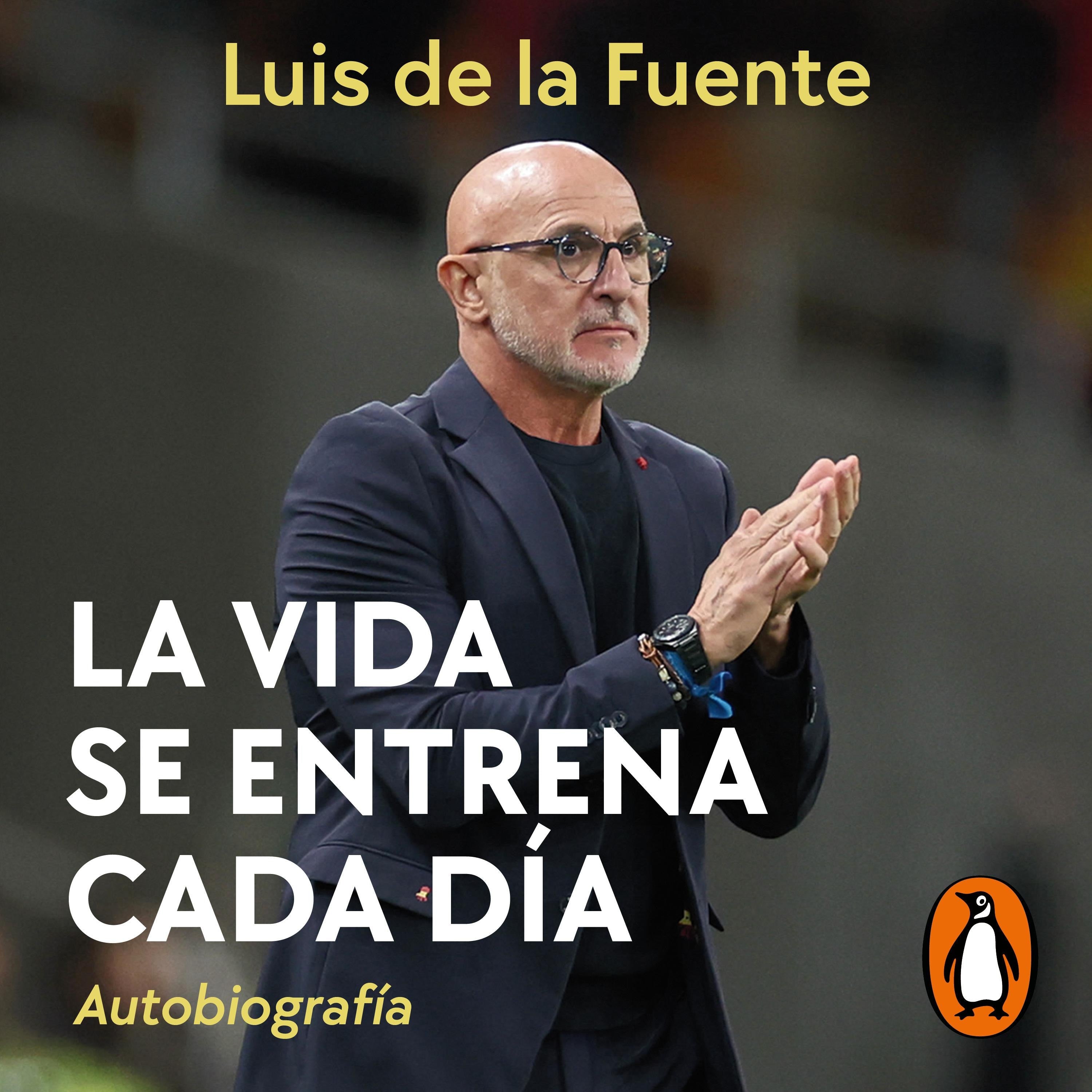 La vida se entrena cada día