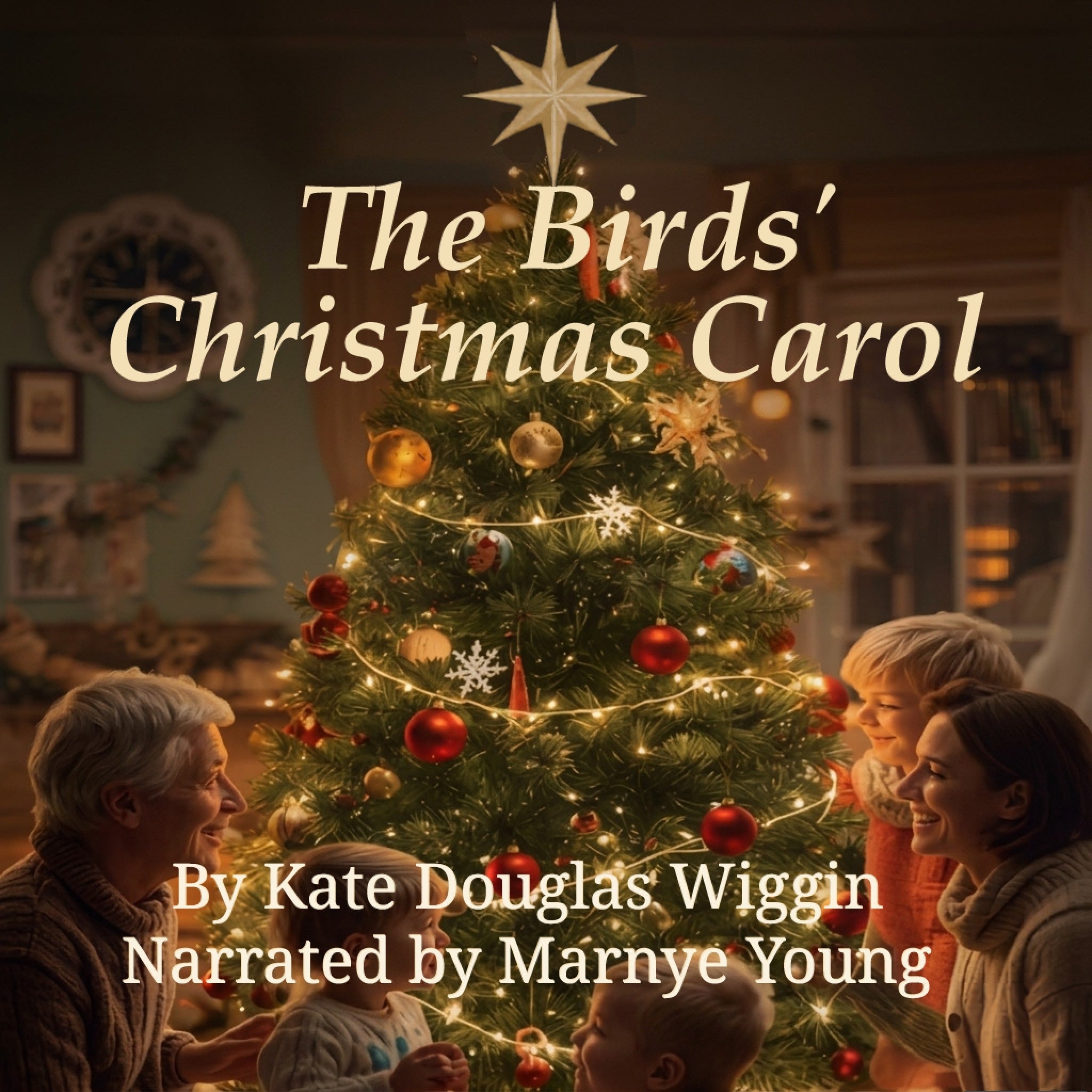 The Birds' Christmas Carol
