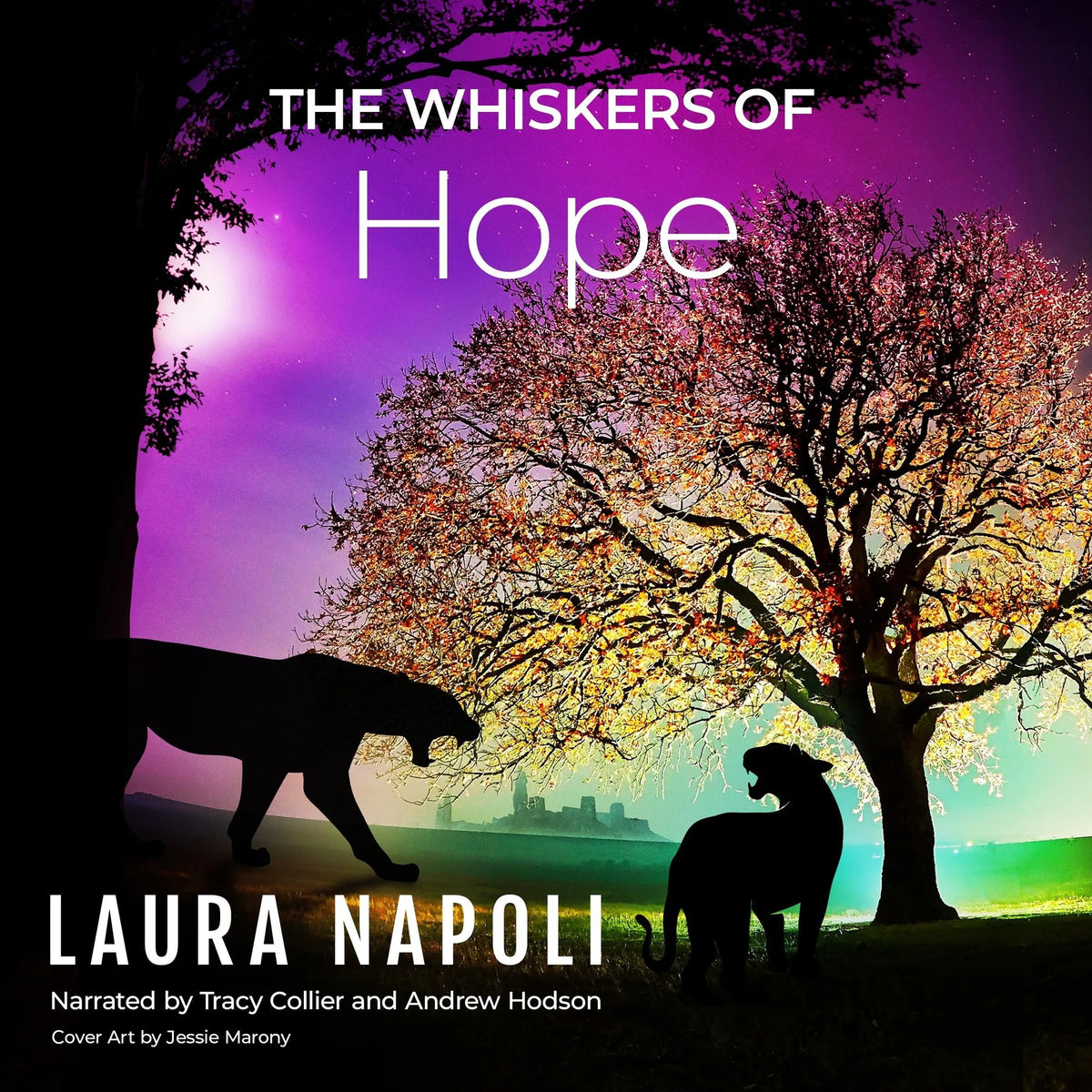 The Whiskers of Hope