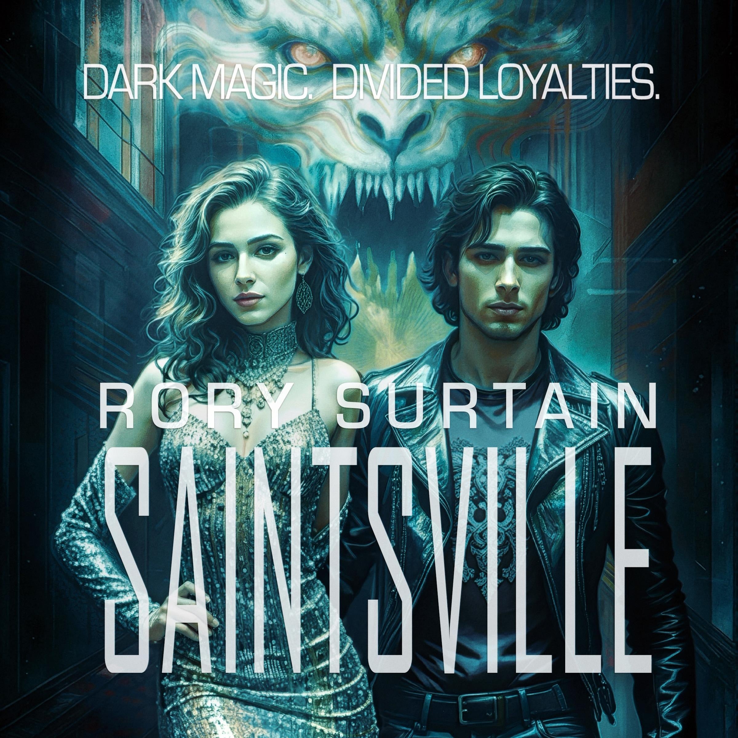 Saintsville