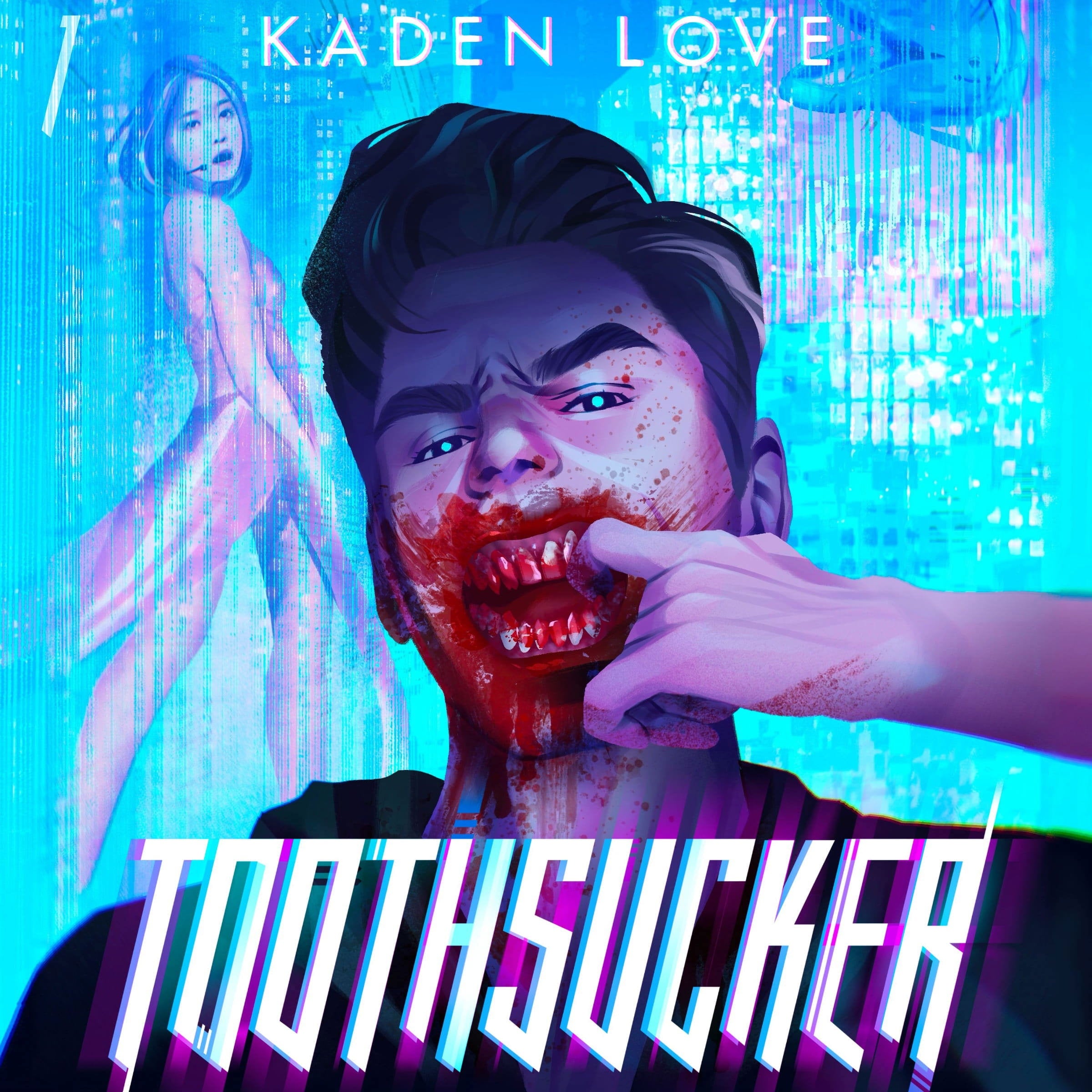 Toothsucker