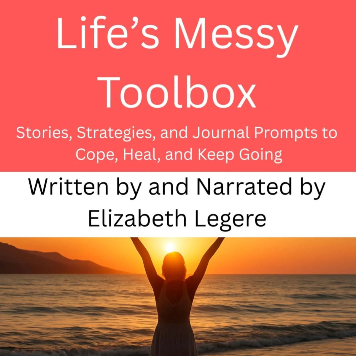 Life's Messy Toolbox