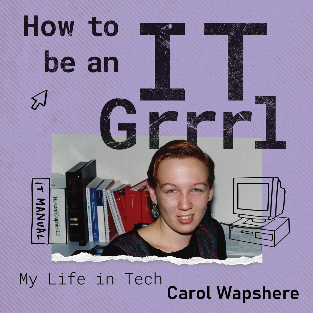How to be an IT Grrrl