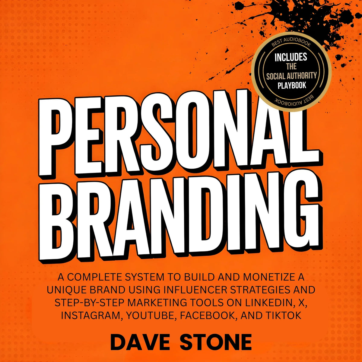 Personal Branding