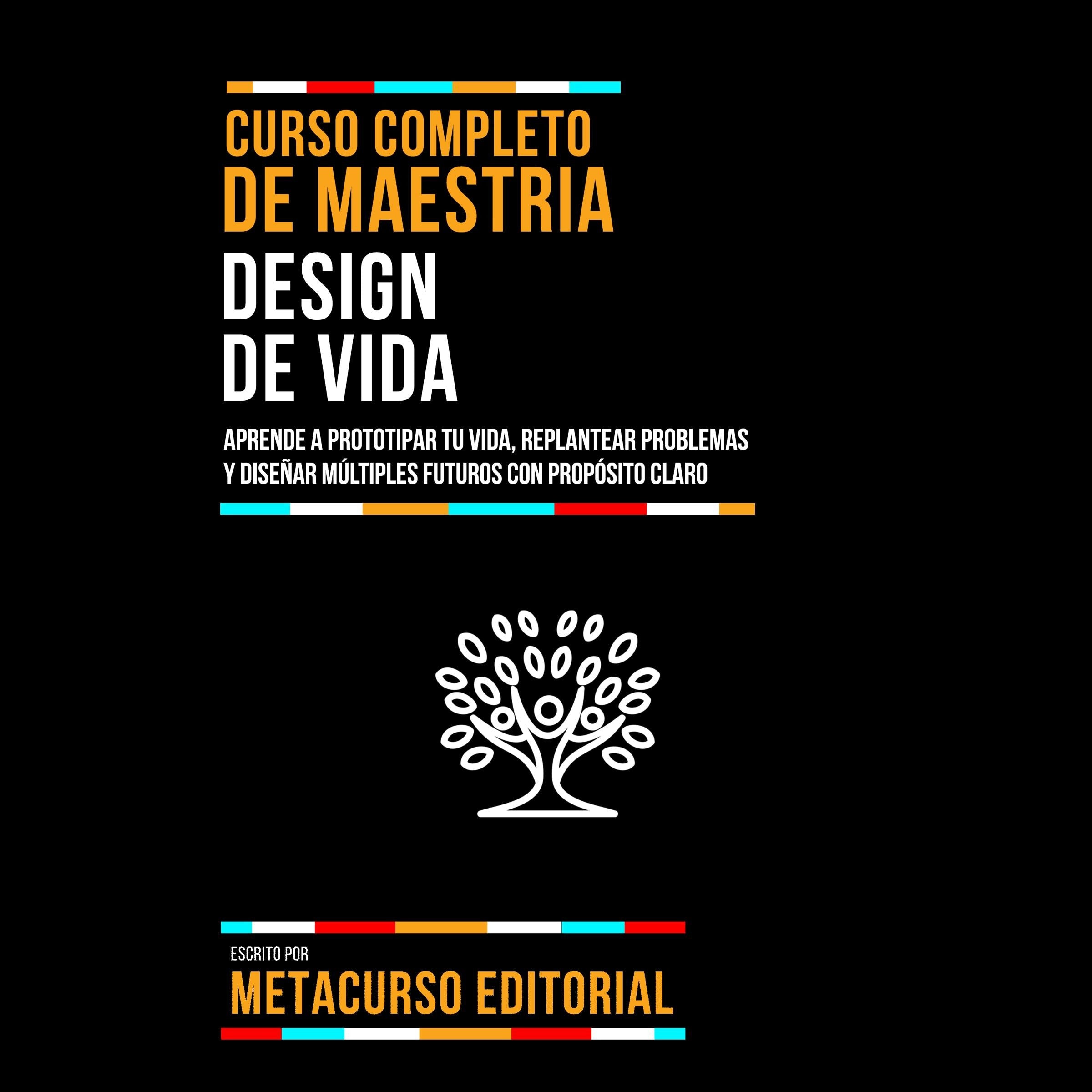 Curso Completo De Maestria Design De Vida
