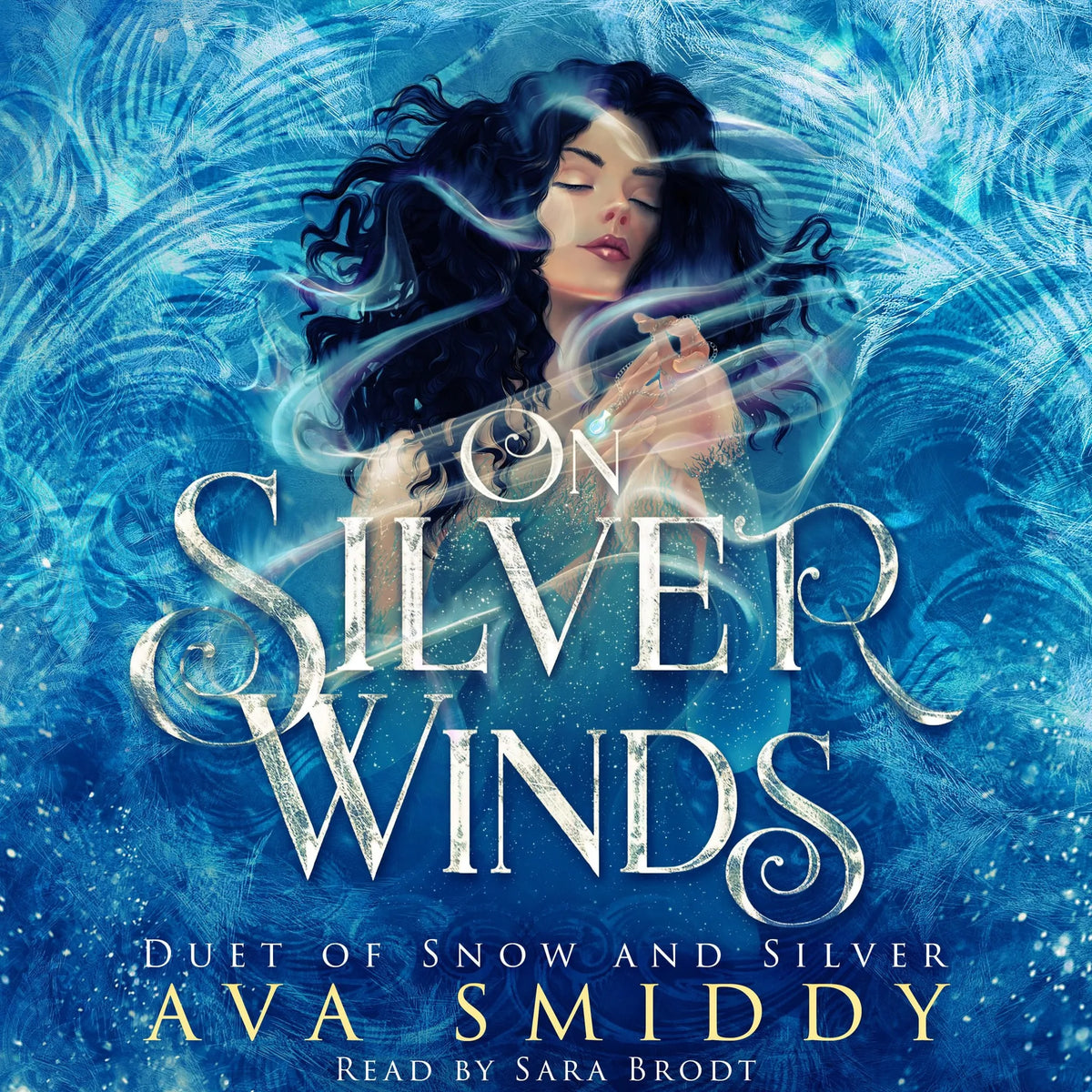 On Silver Winds