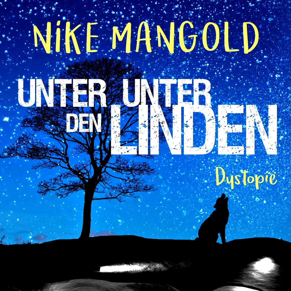 Unter unter den Linden