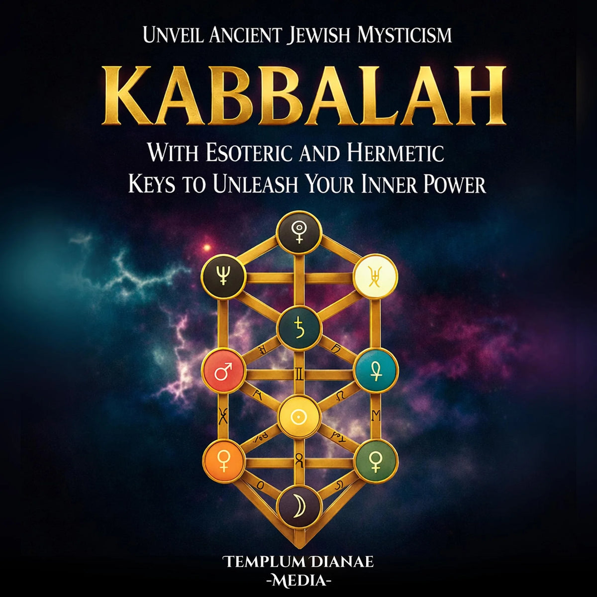 Kabbalah