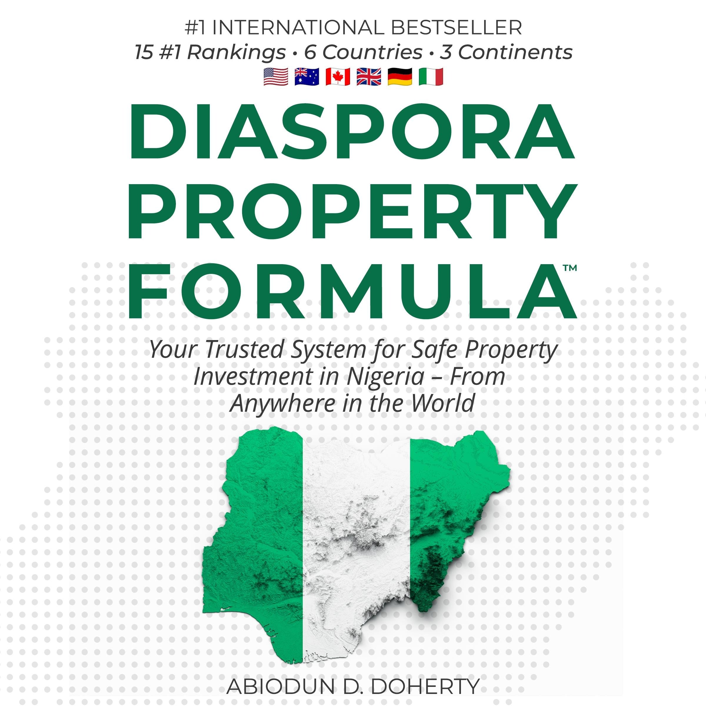 Diaspora Property Formula™