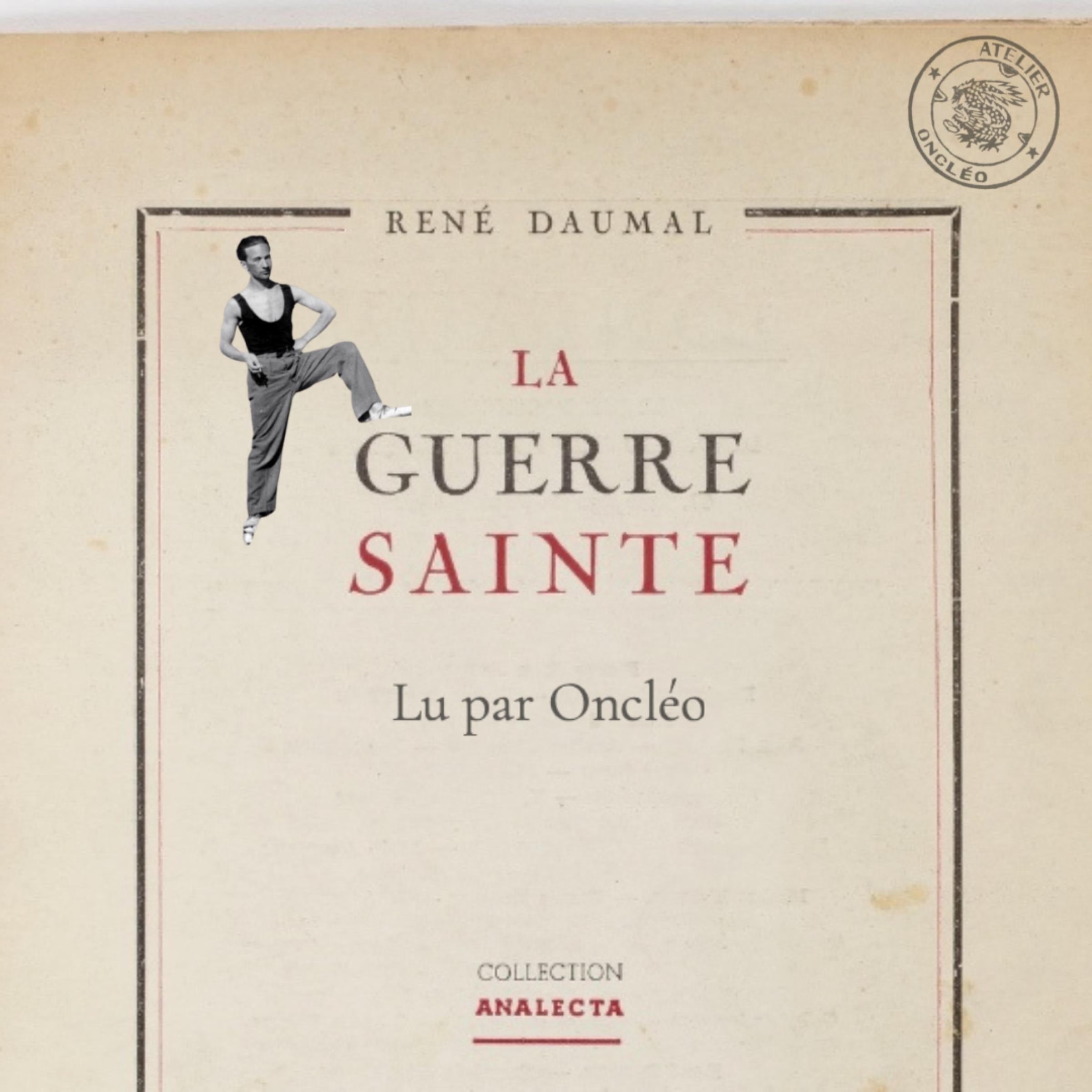 La guerre sainte