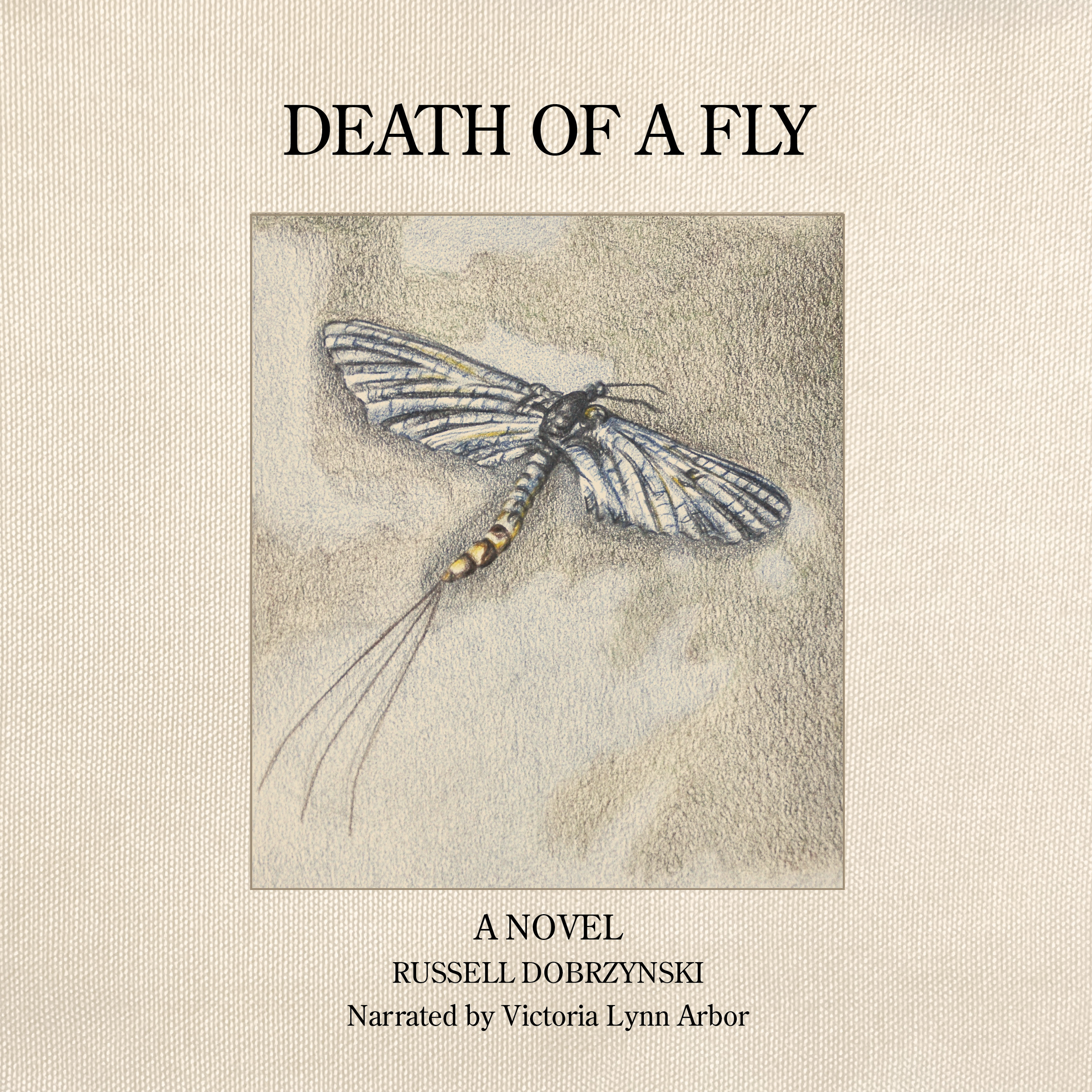 DEATH OF A FLY