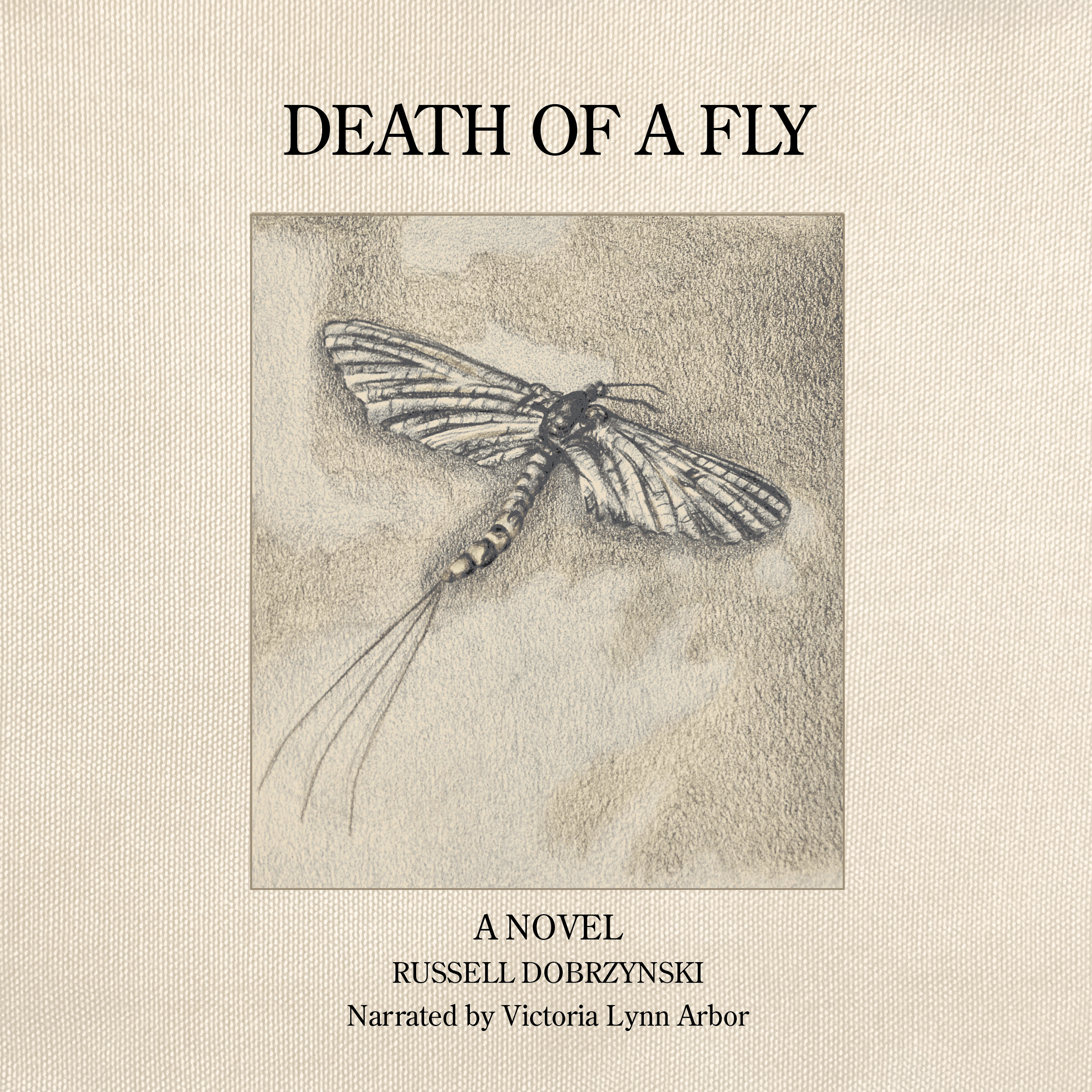 DEATH OF A FLY