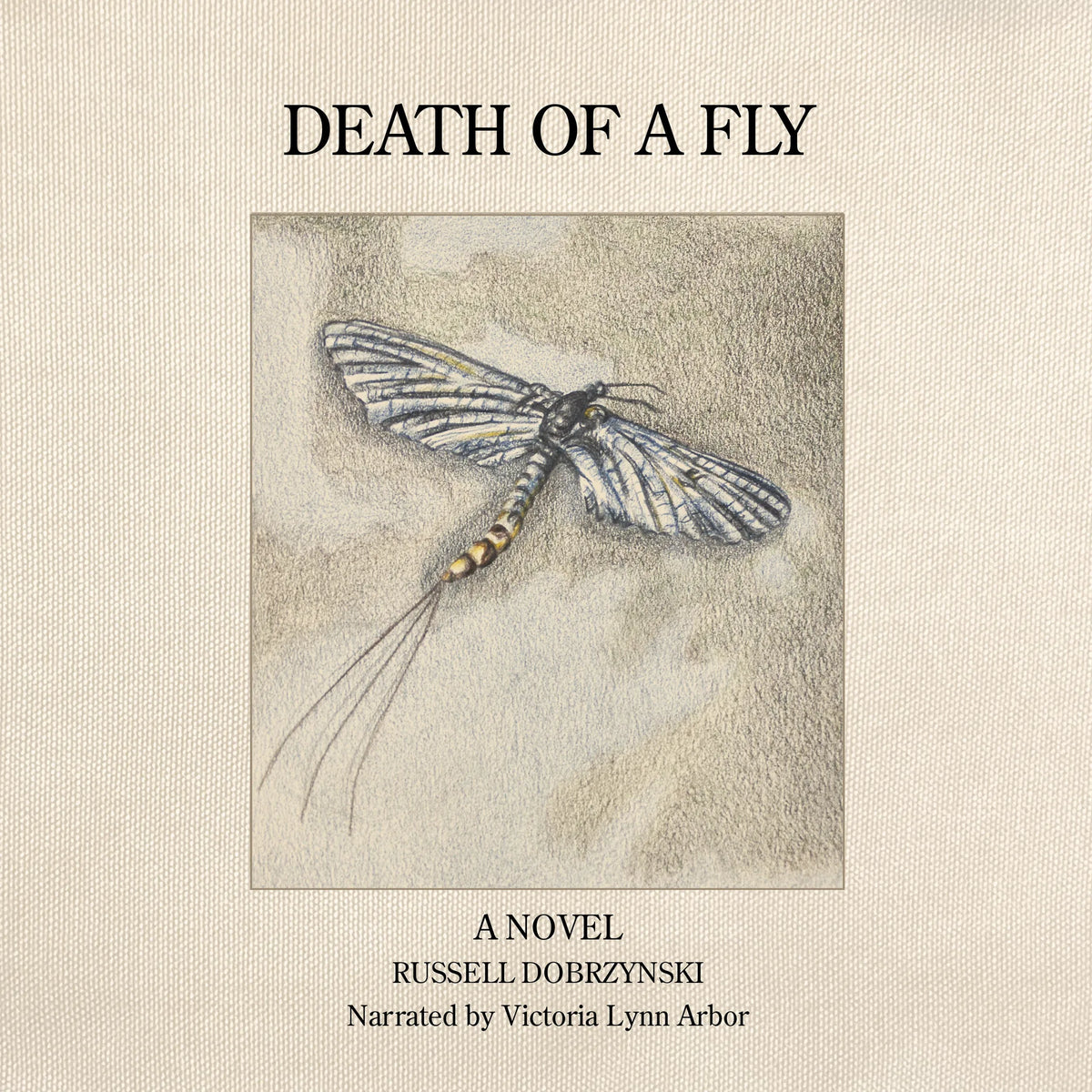 DEATH OF A FLY