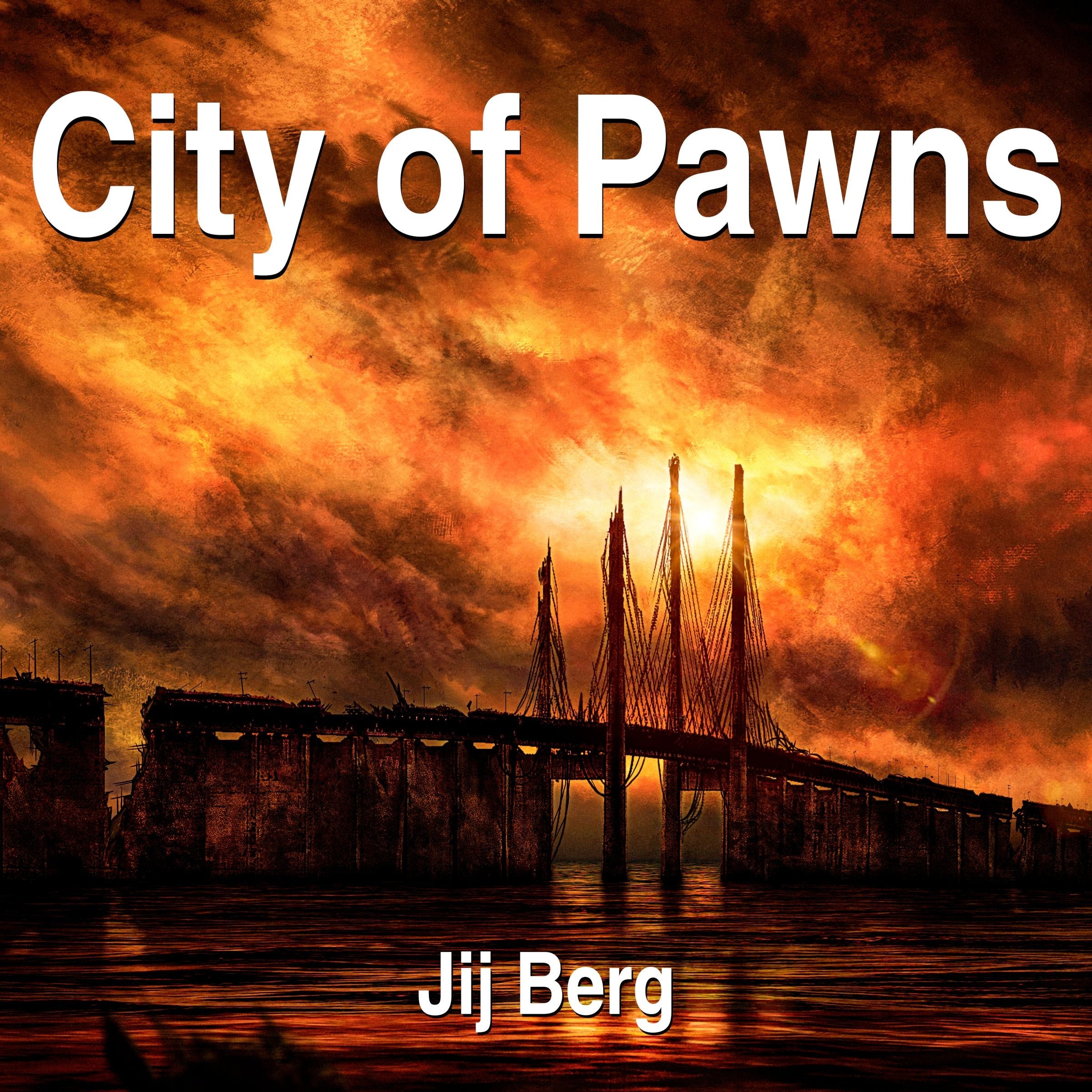 City of Pawns
