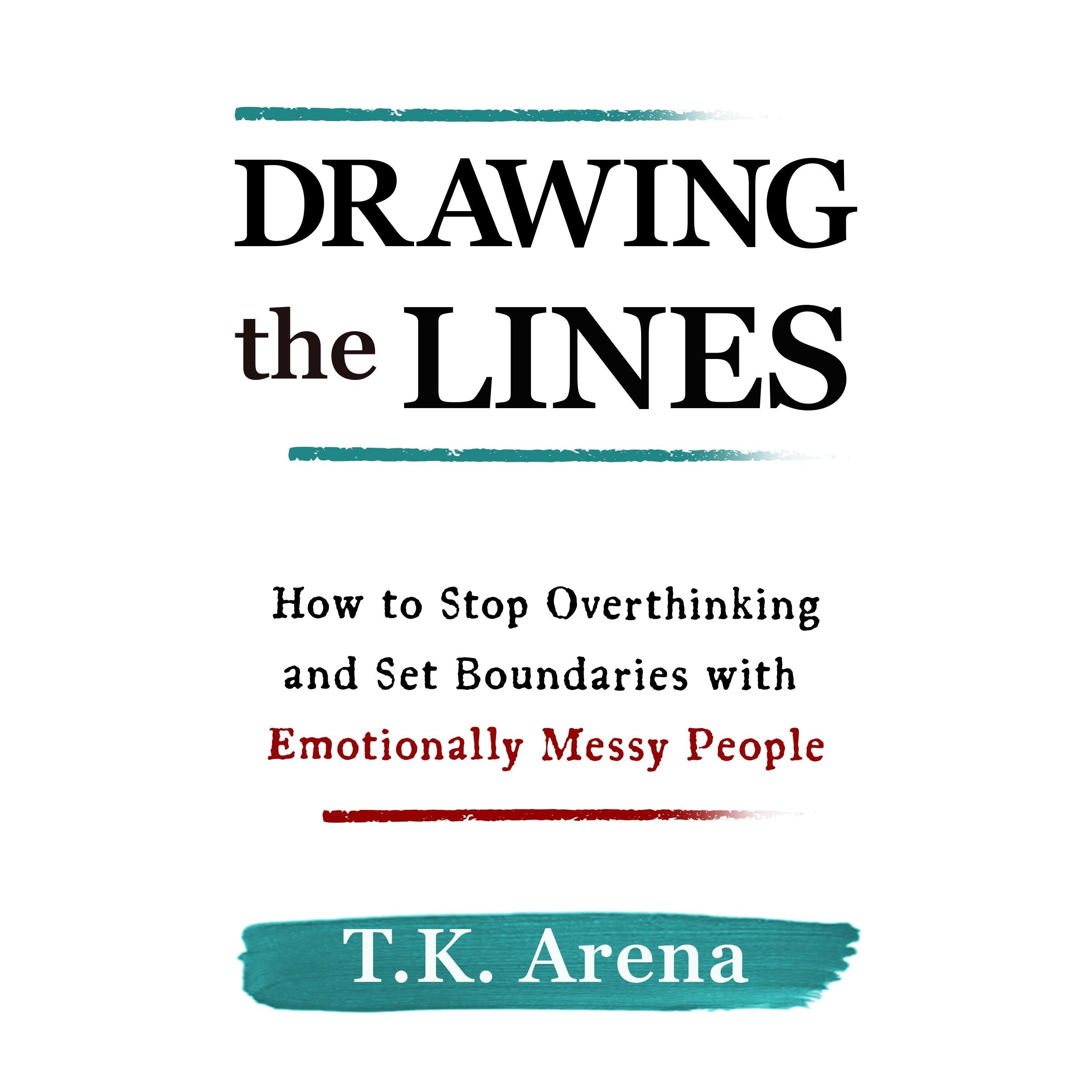Drawing the Lines