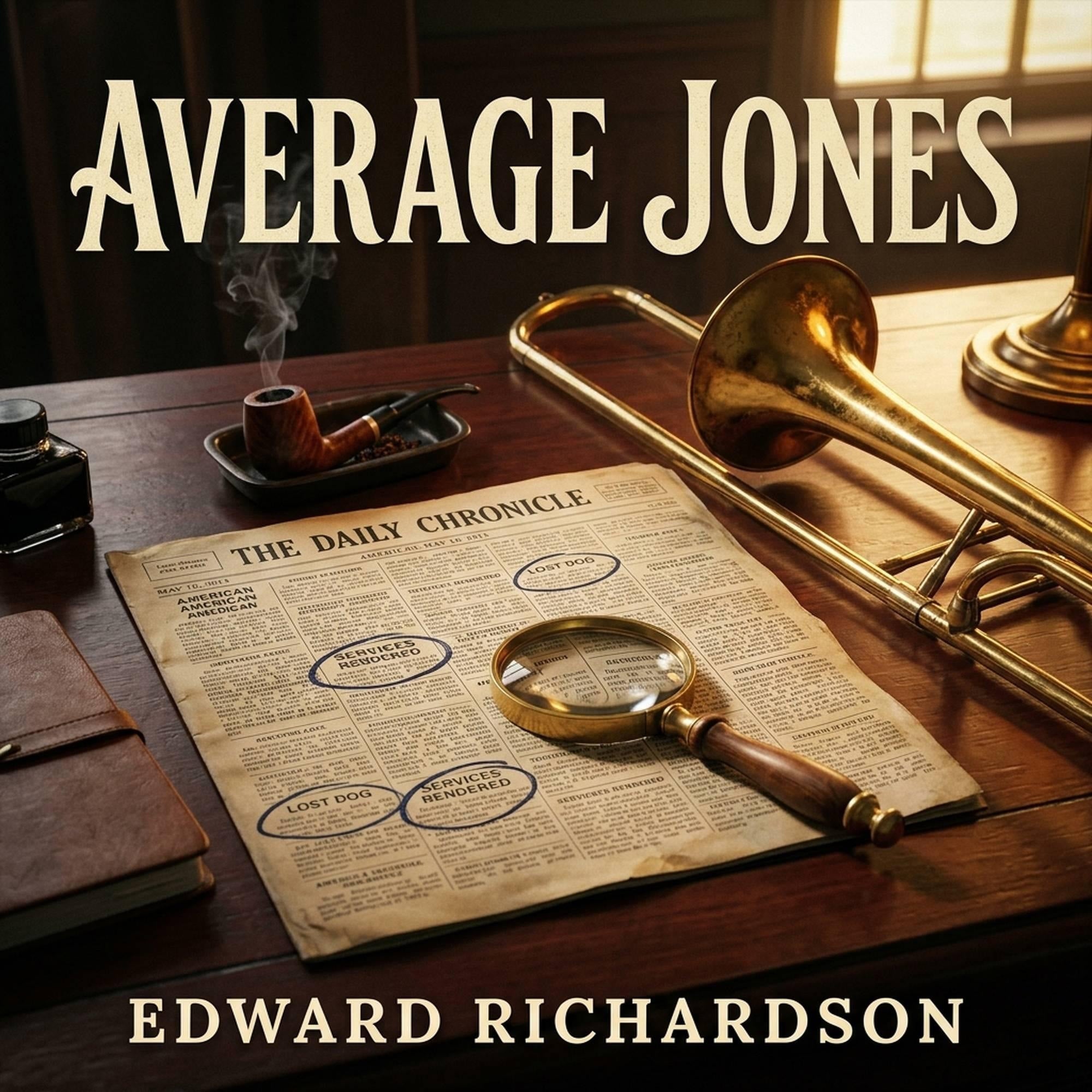 Average Jones
