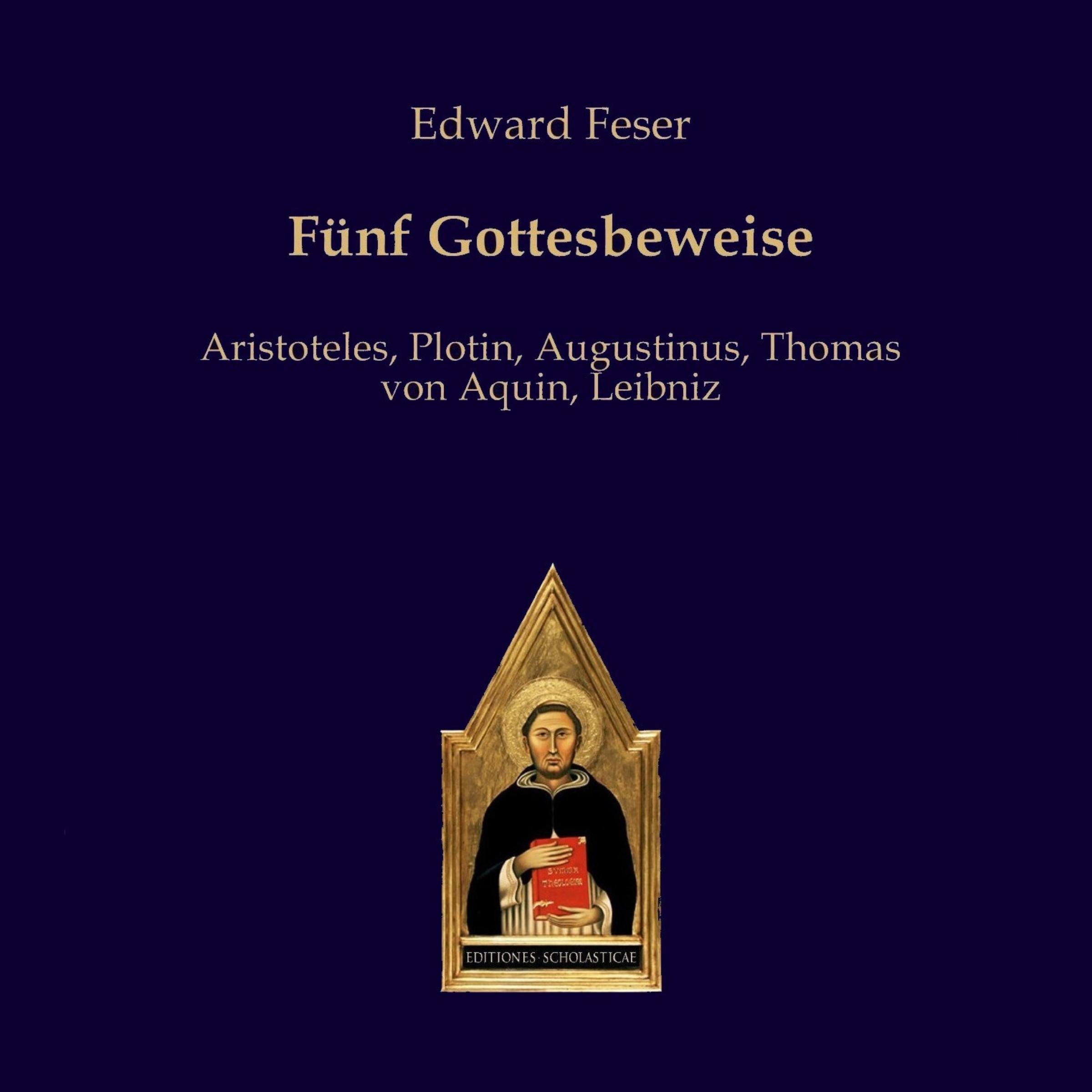 Fünf Gottesbeweise