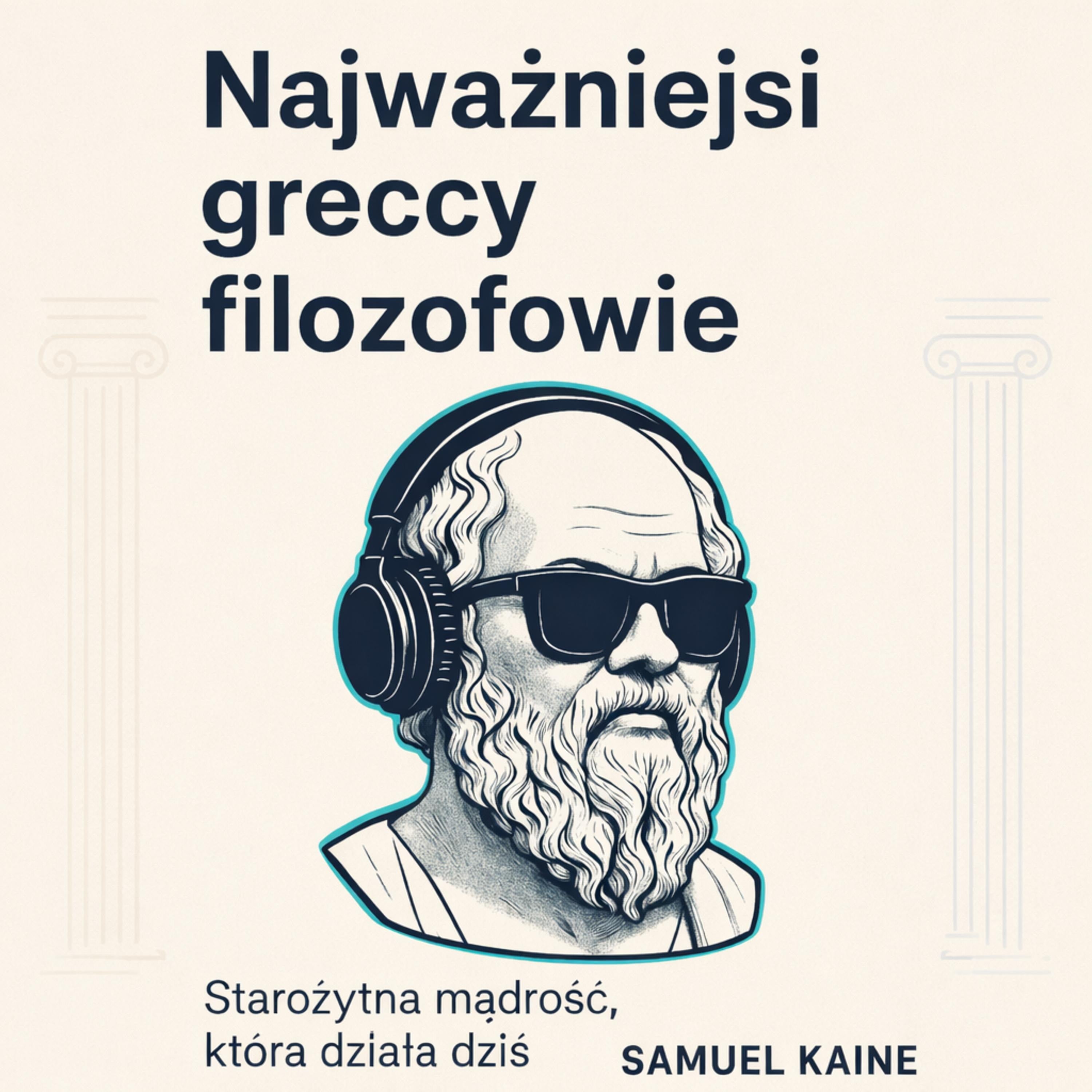 Najważniejsi greccy filozofowie