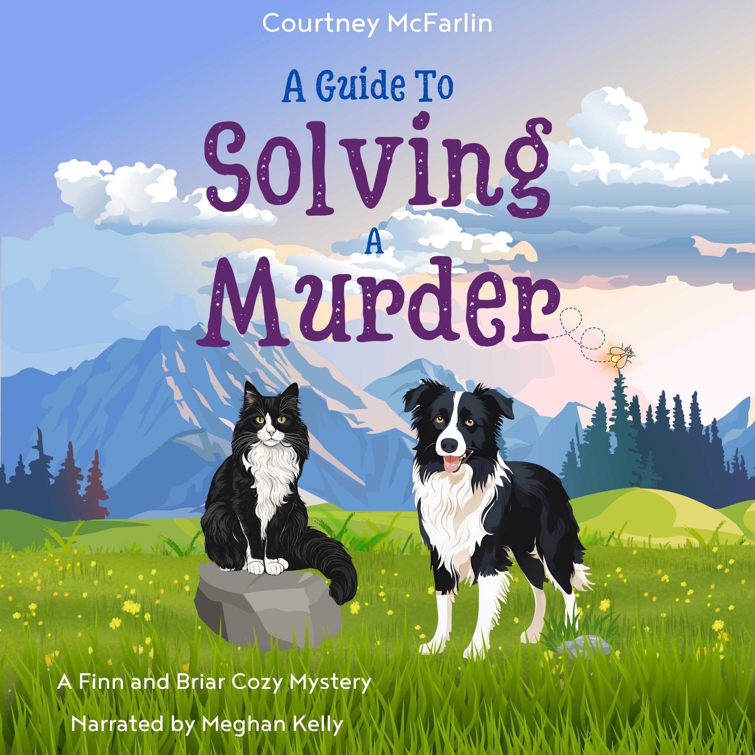 A Guide to Solving a Murder