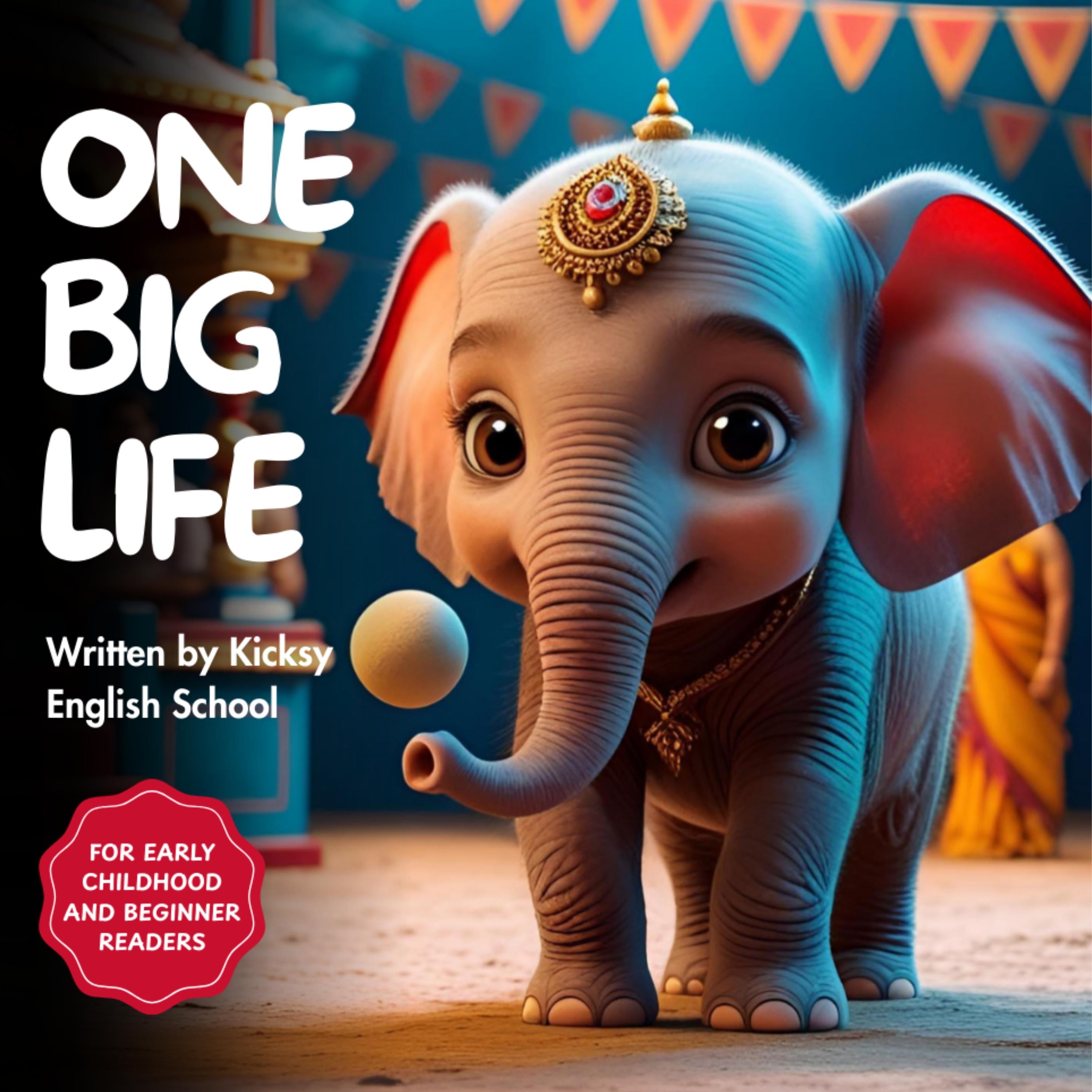 One Big Life