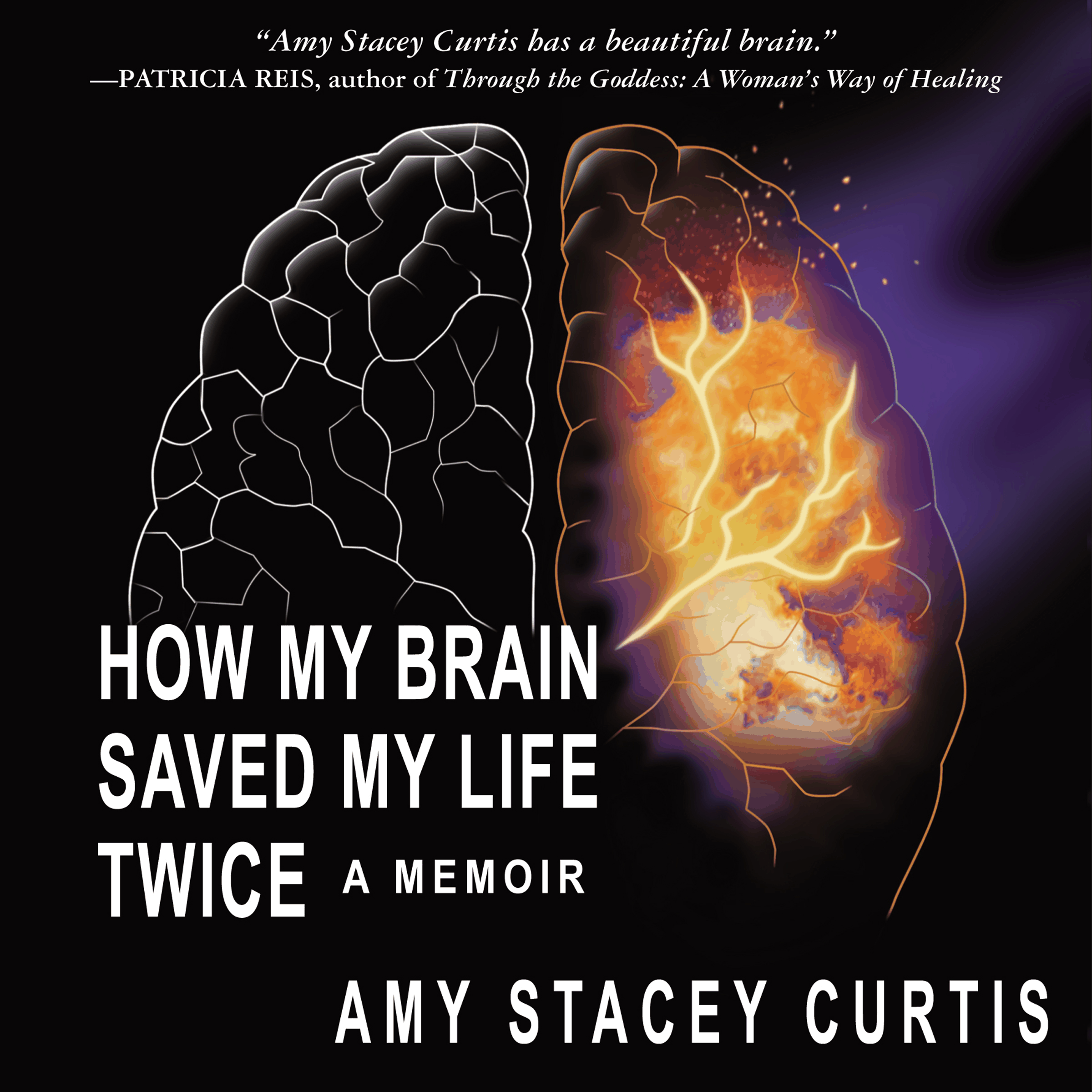 How My Brain Saved My Life Twice