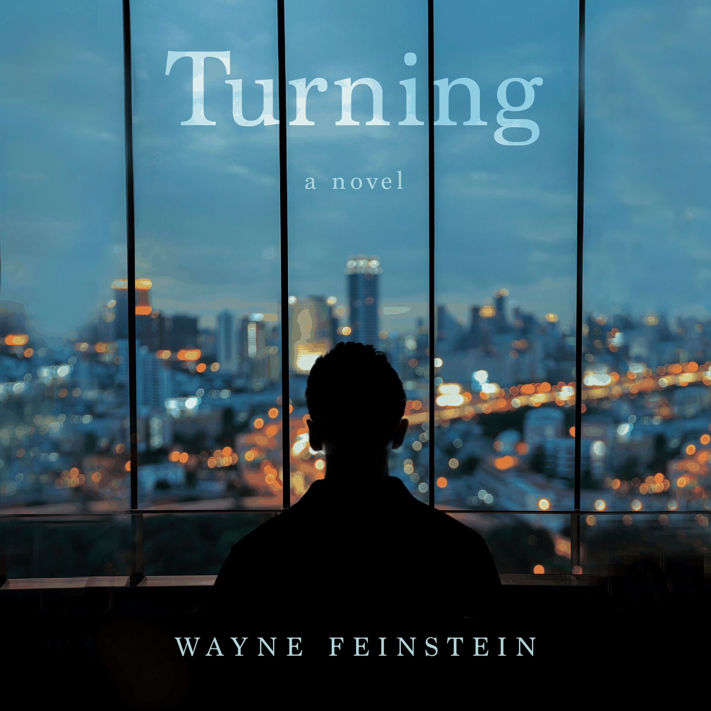 Turning