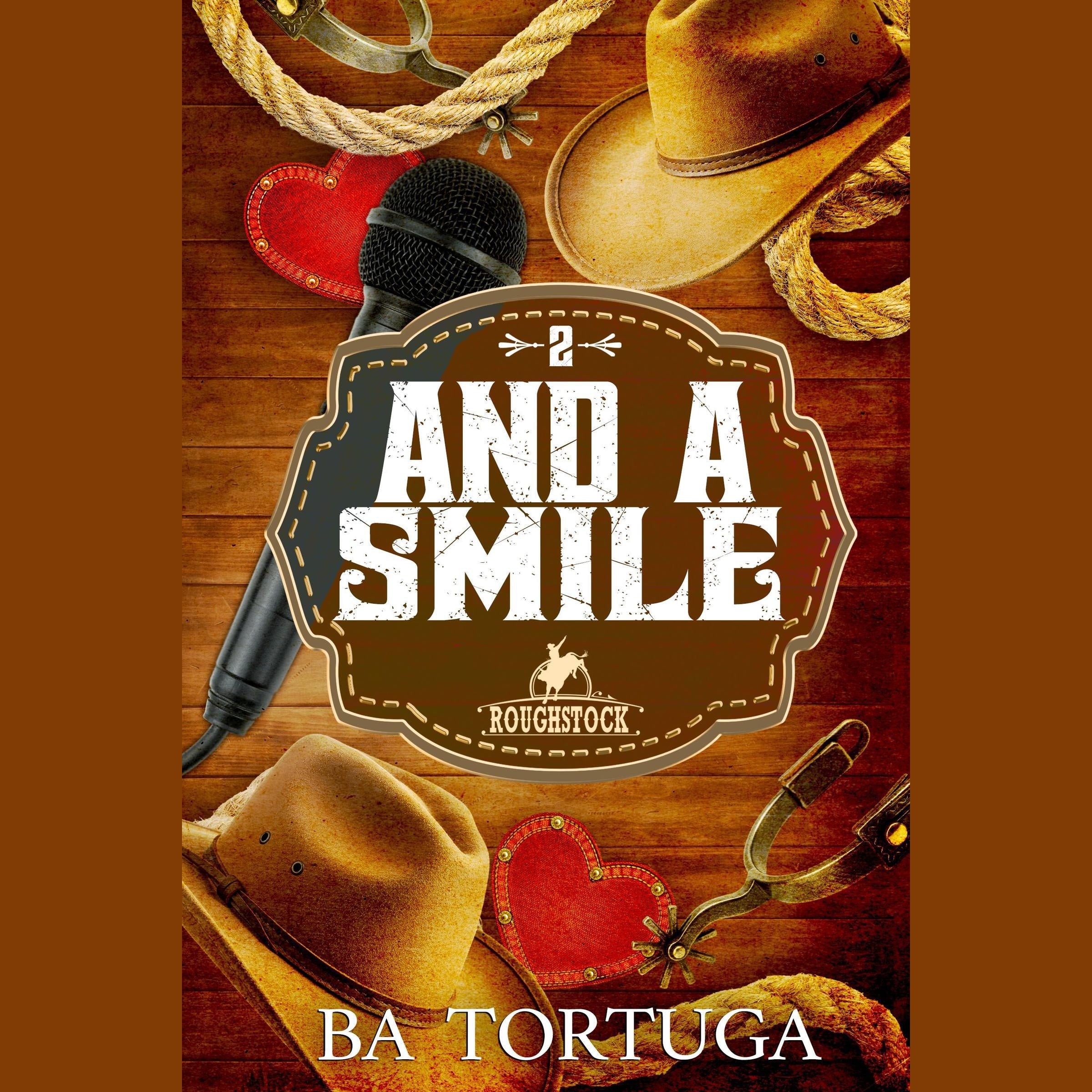 And a Smile