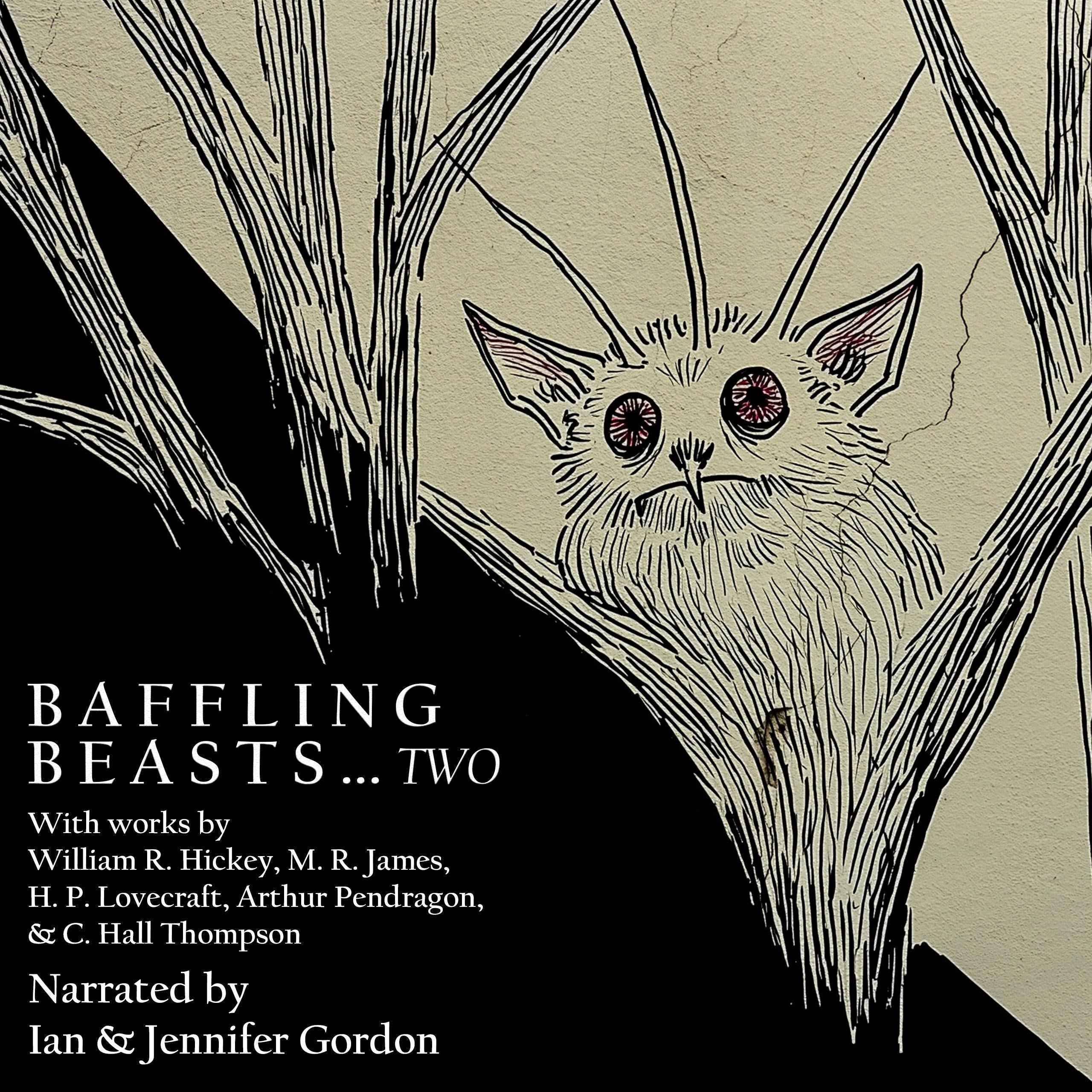 Baffling Beasts Two
