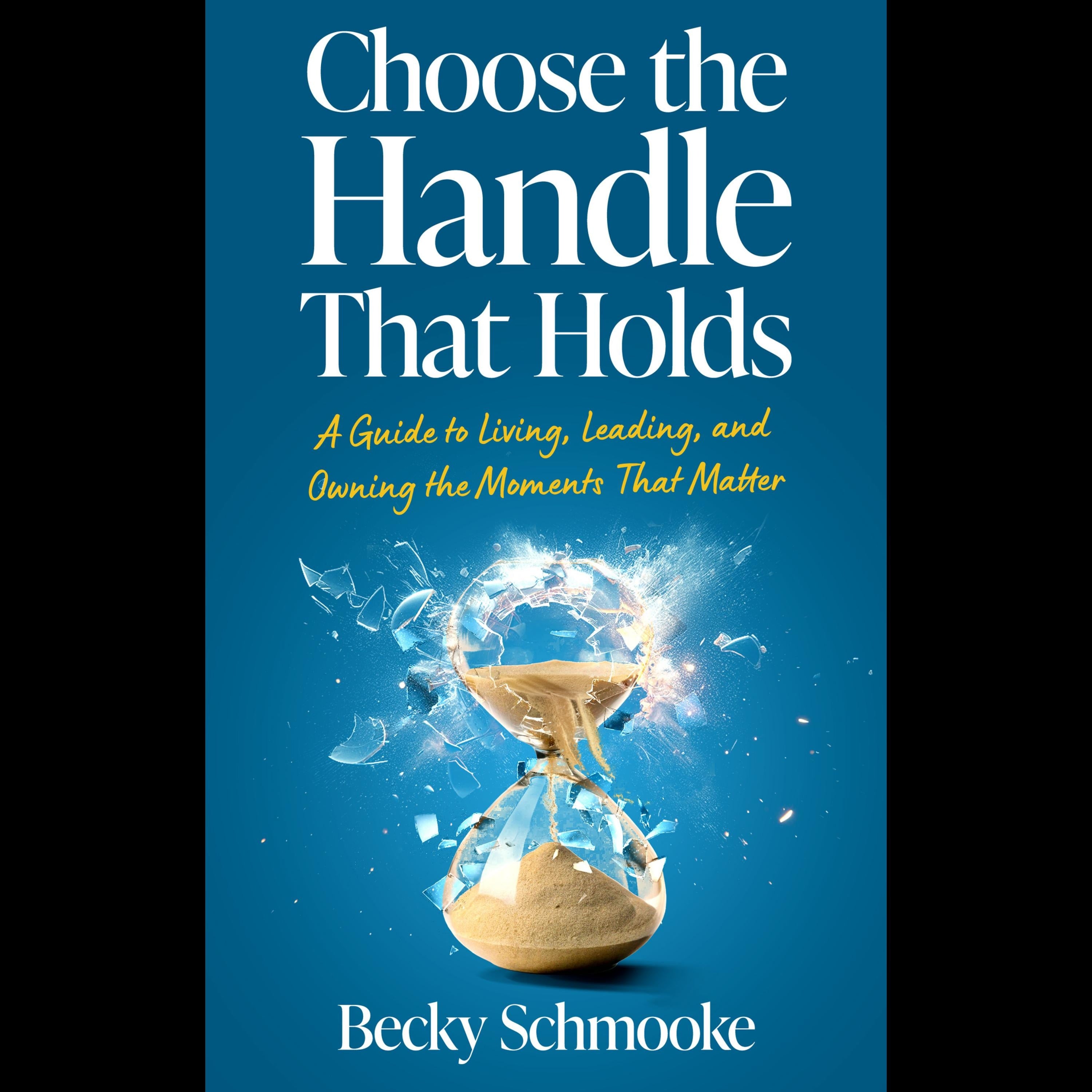 Choose the Handle That Holds