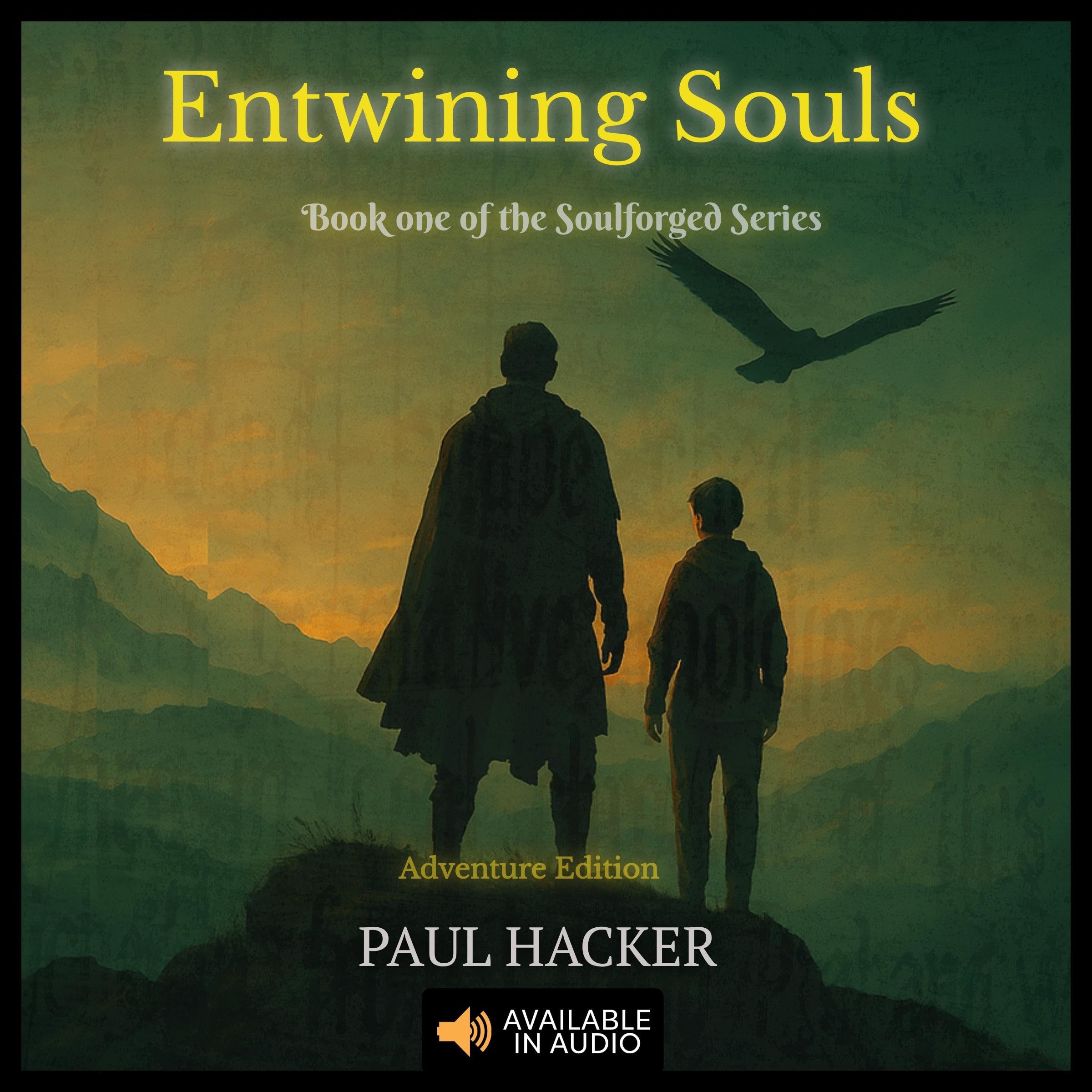 Entwining Souls