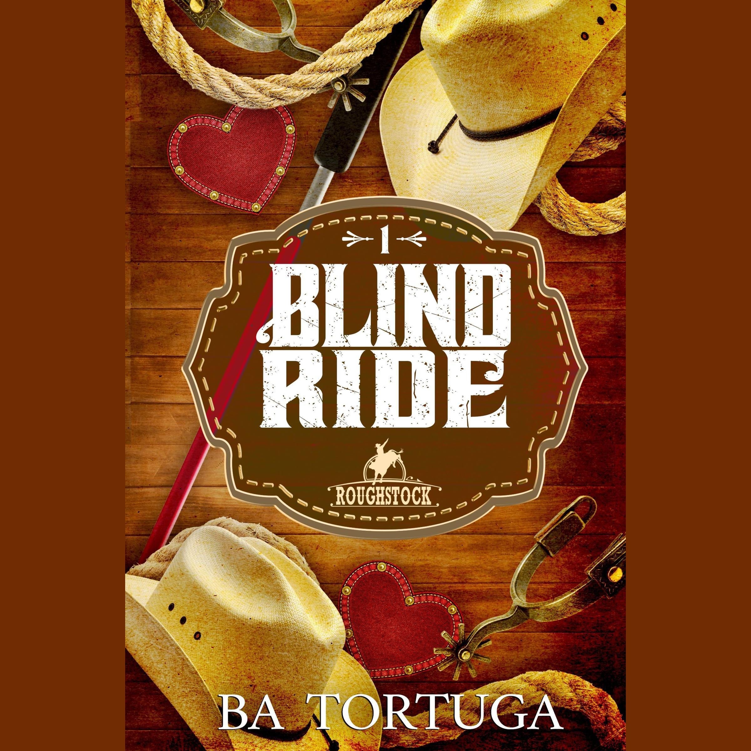Blind Ride