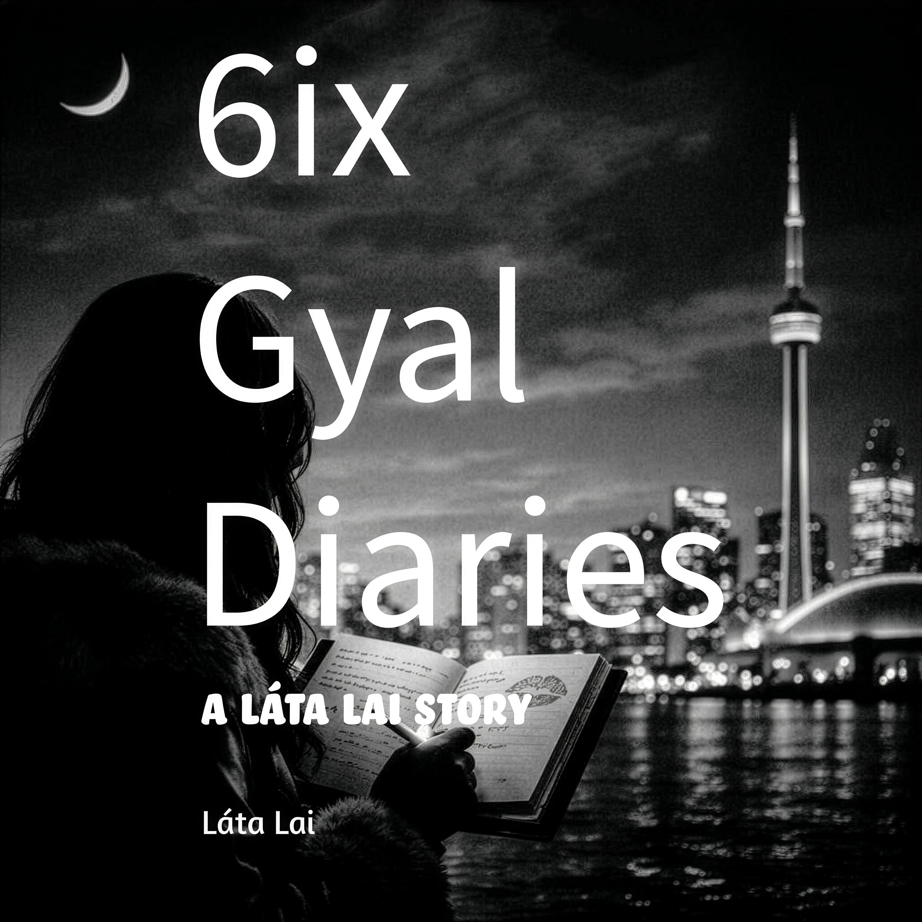 6ix Gyal Diaries