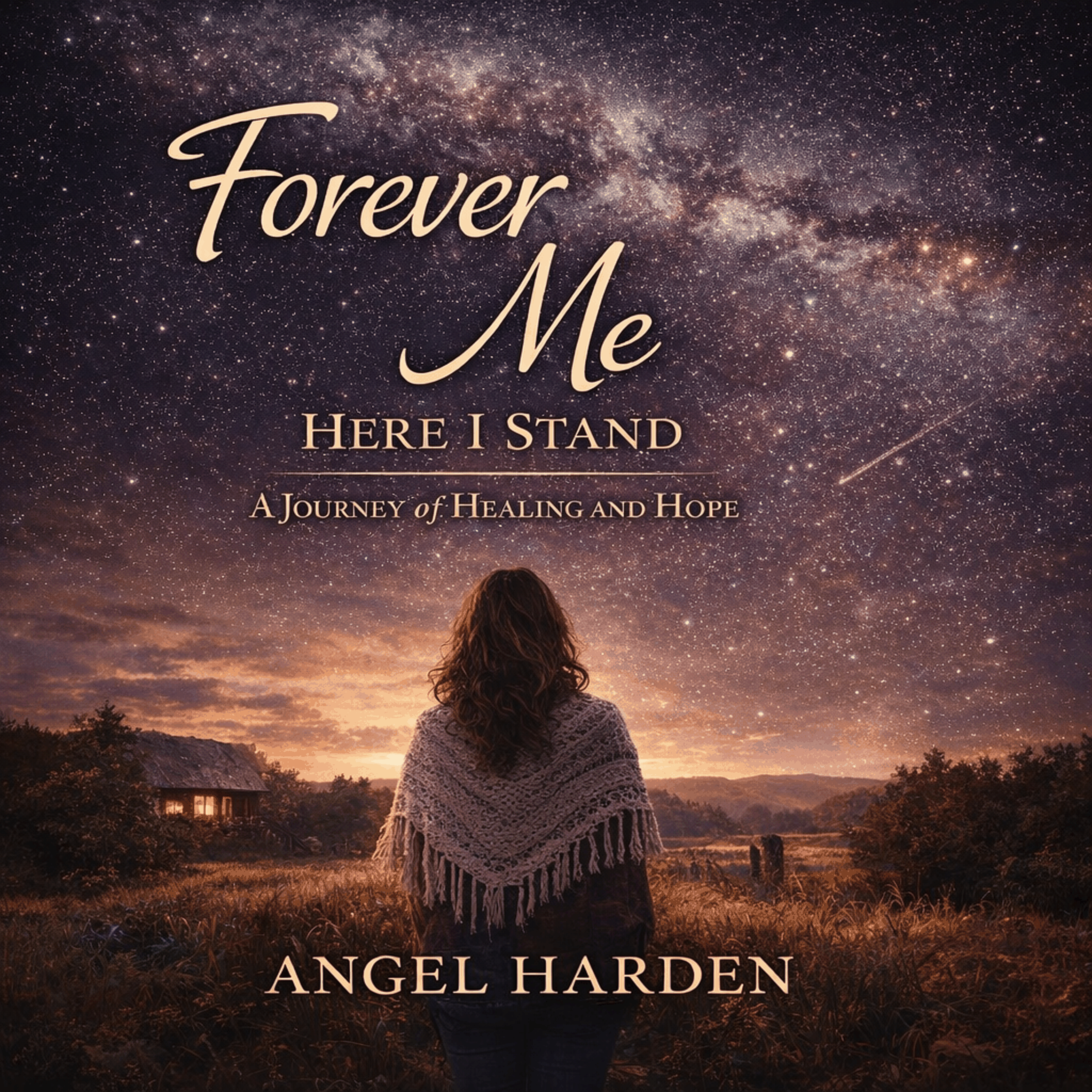 Forever Me - Here I Stand