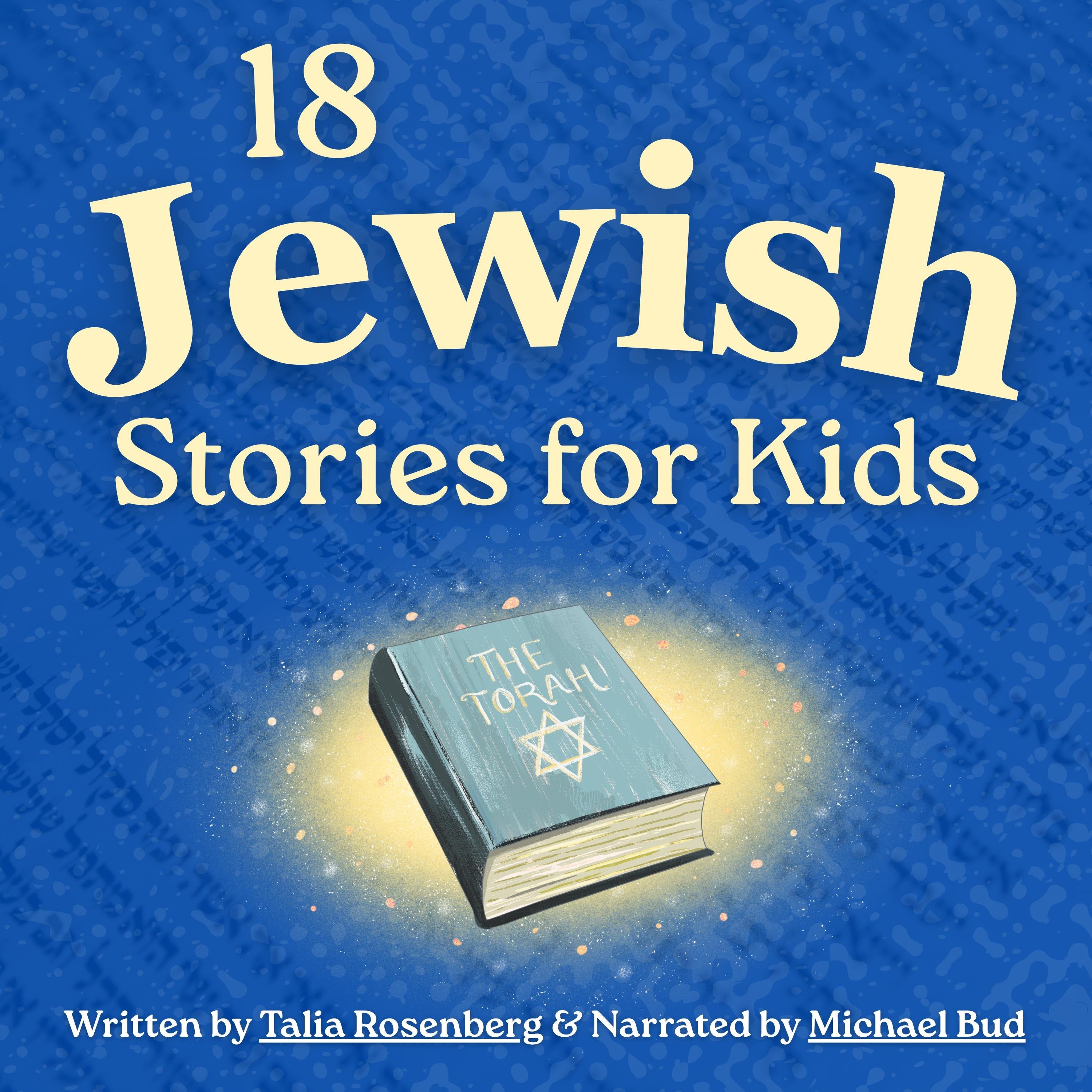 Jewish Stories for Kids