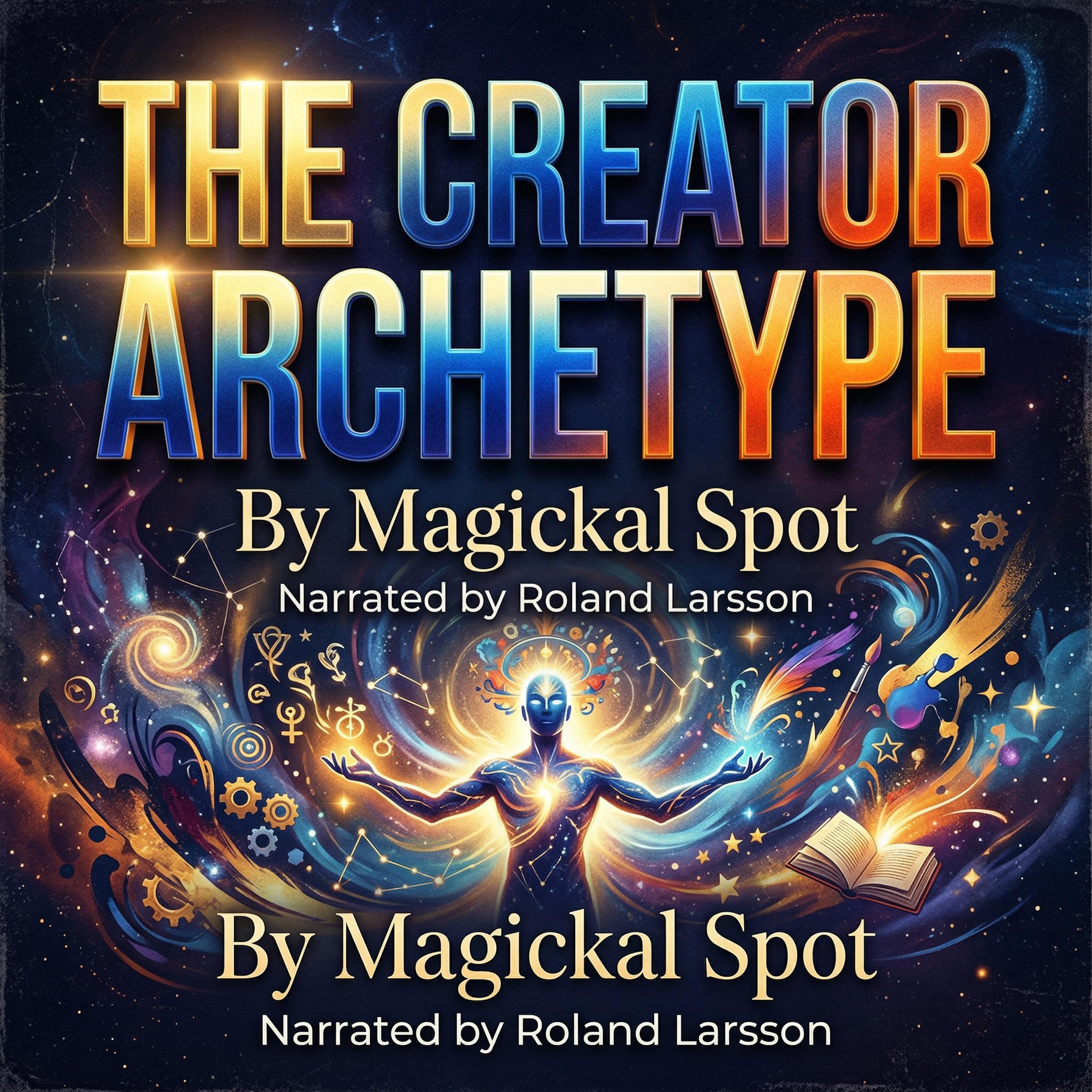 The Creator Archetype