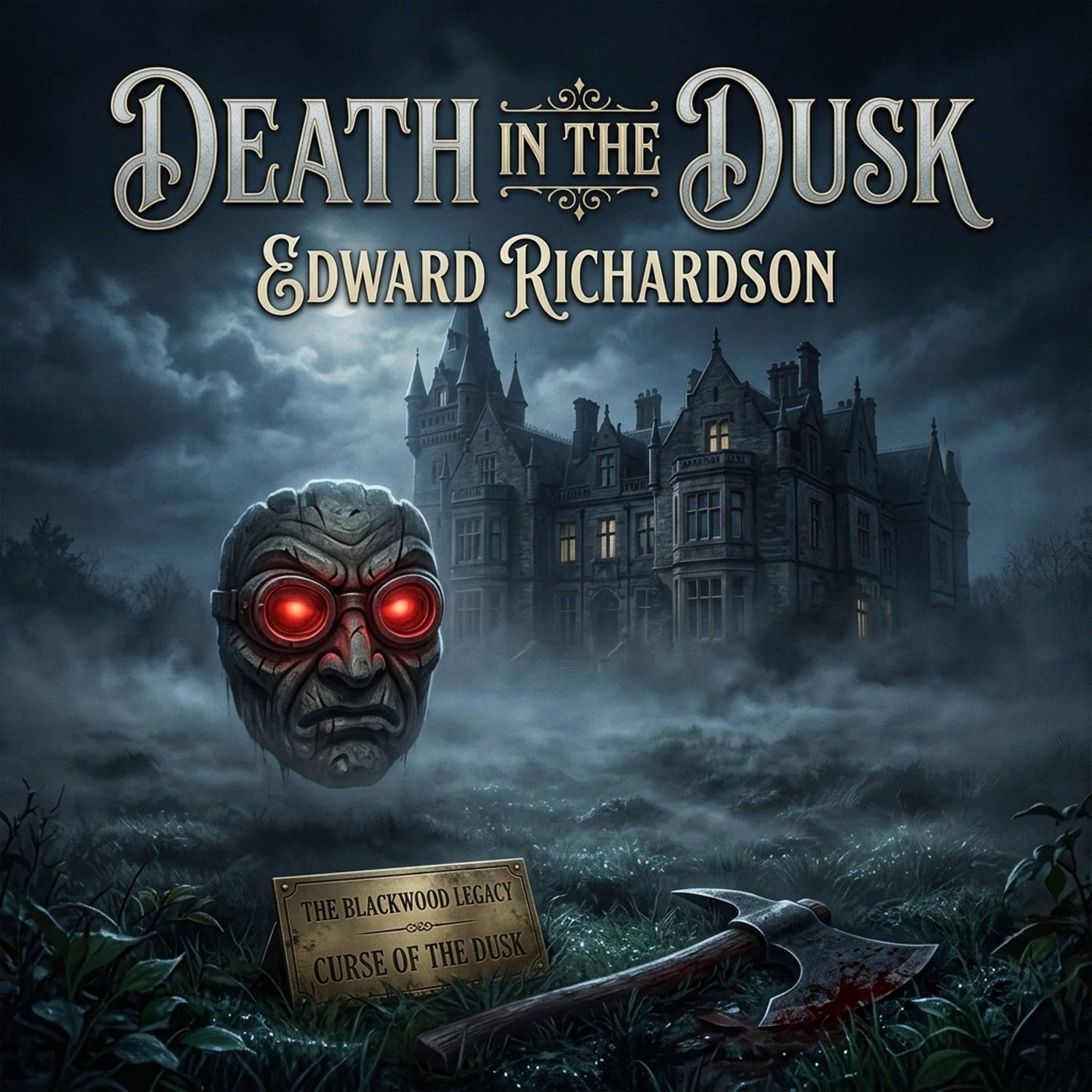 Death in the dusk