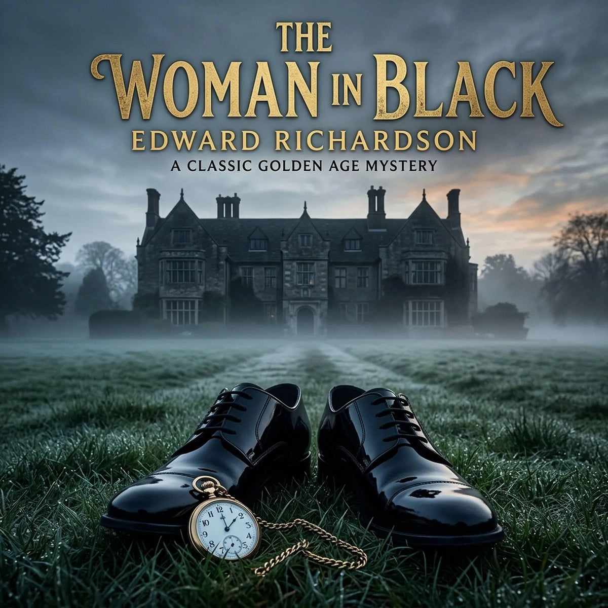 The Woman in Black