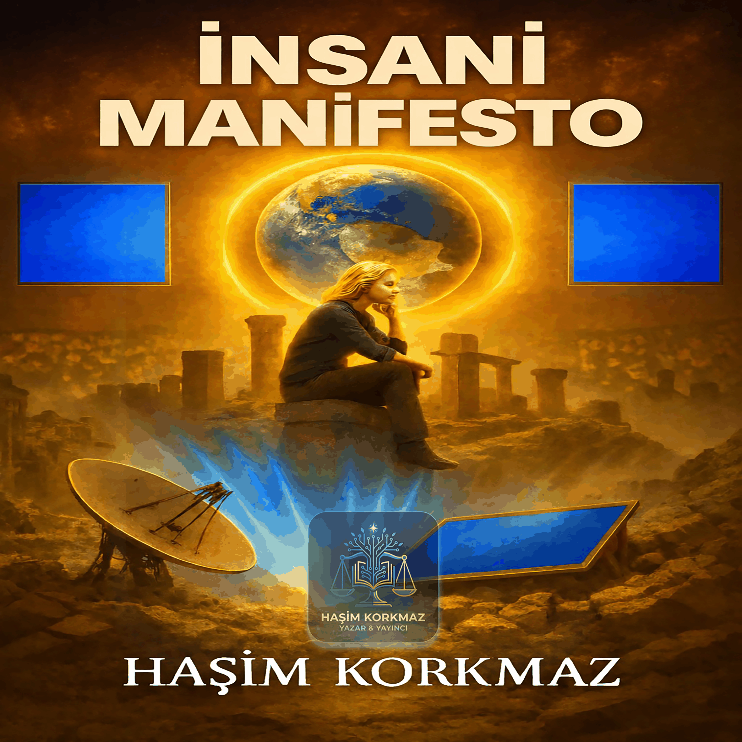İNSANİ MANİFESTO