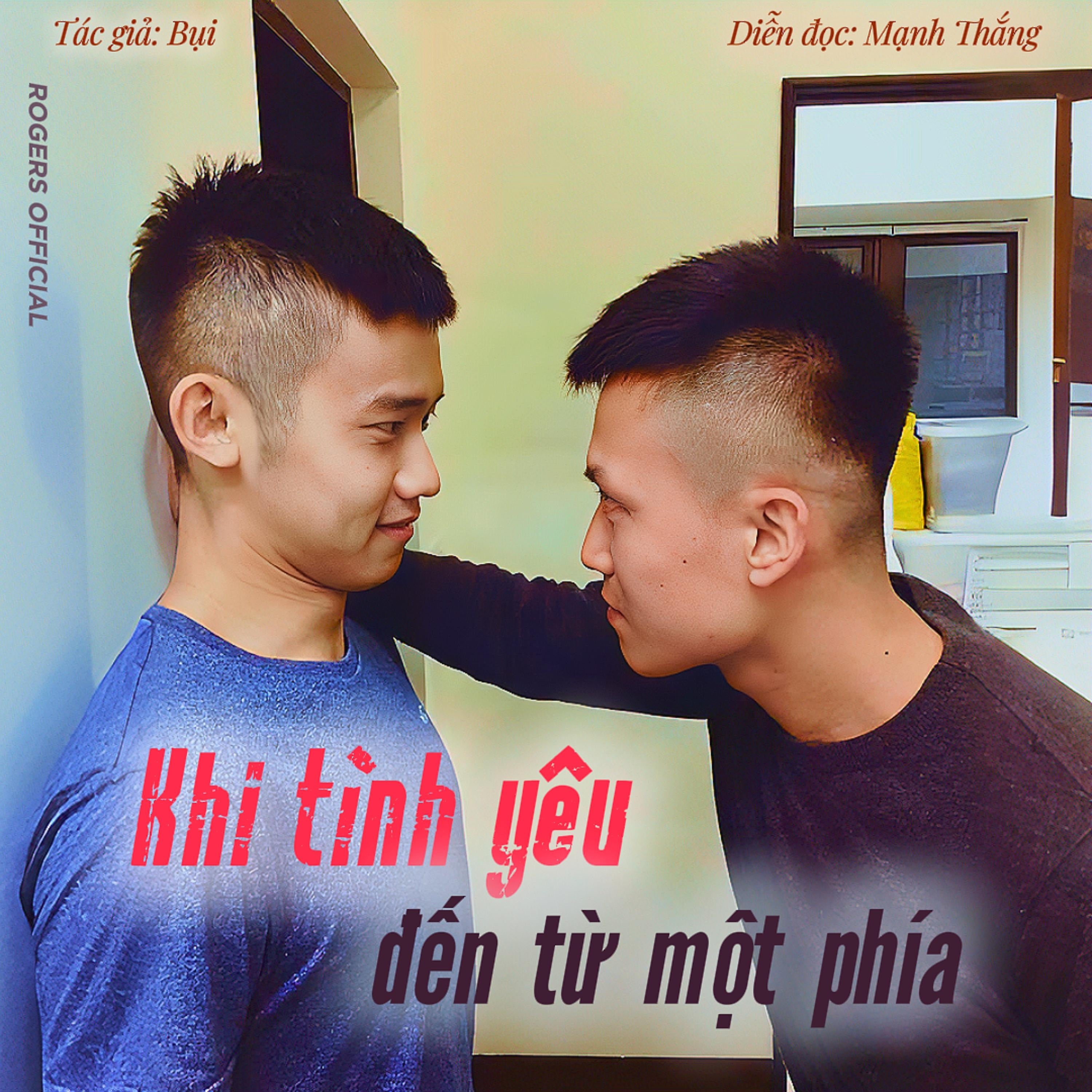 Khi Tình Yêu Đến Từ Một Phía