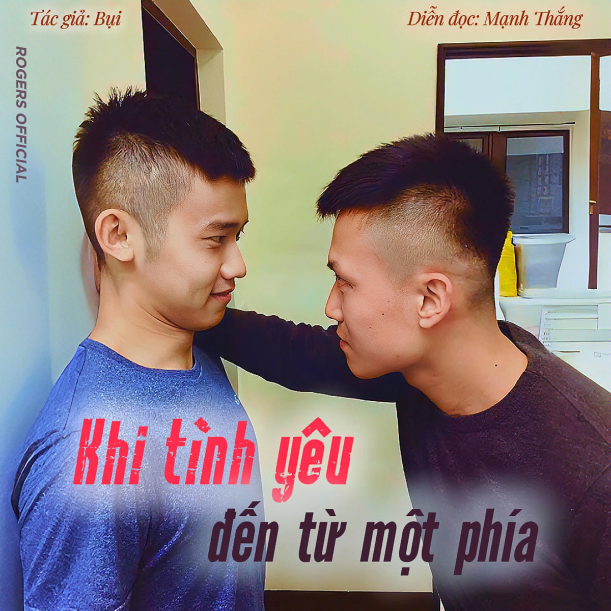 Khi Tình Yêu Đến Từ Một Phía