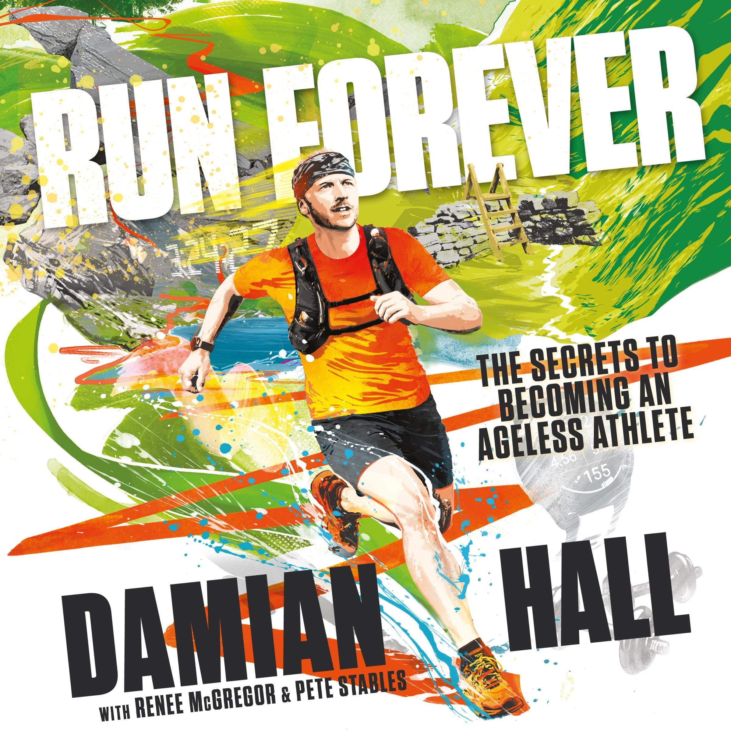 Run Forever