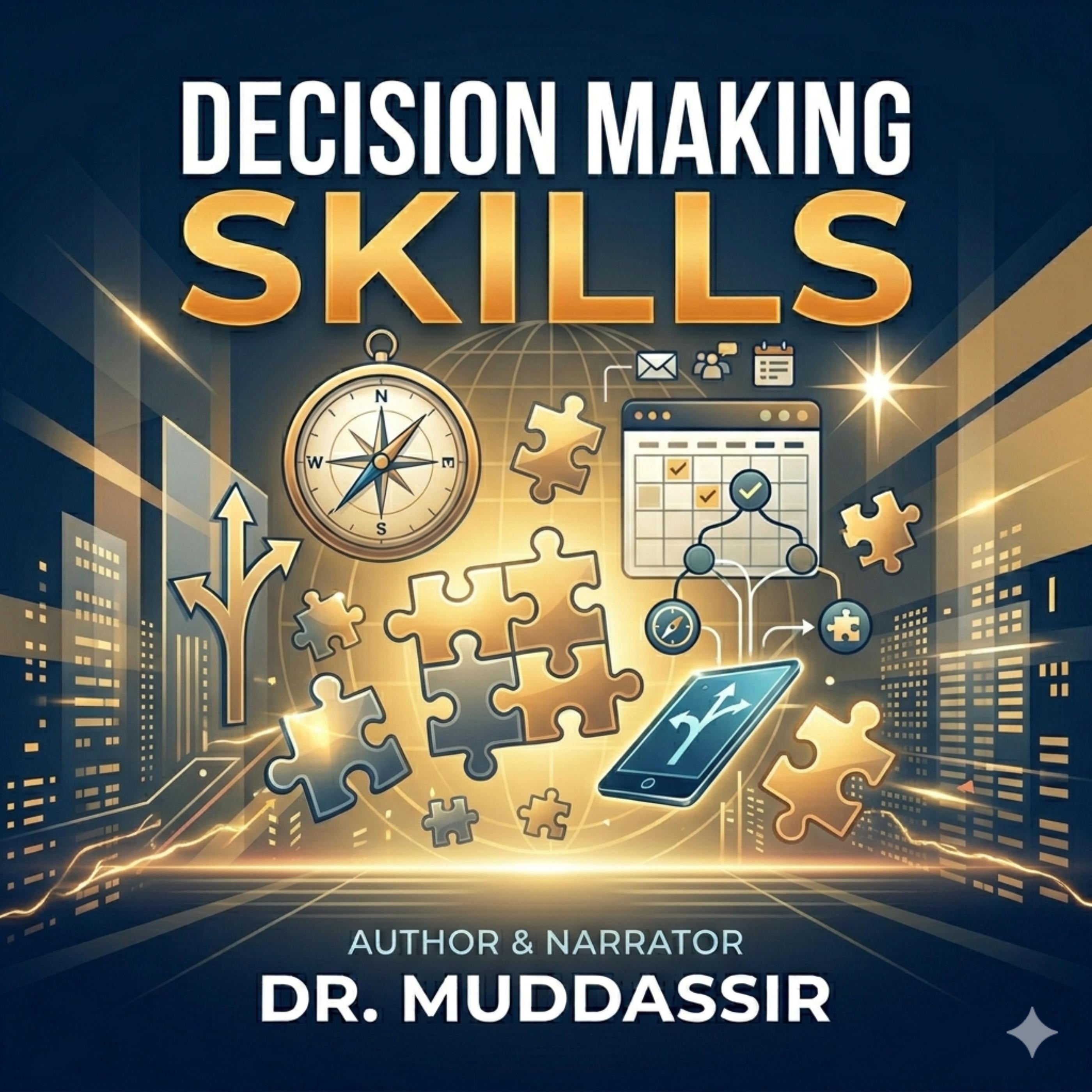 Decision Making Skills