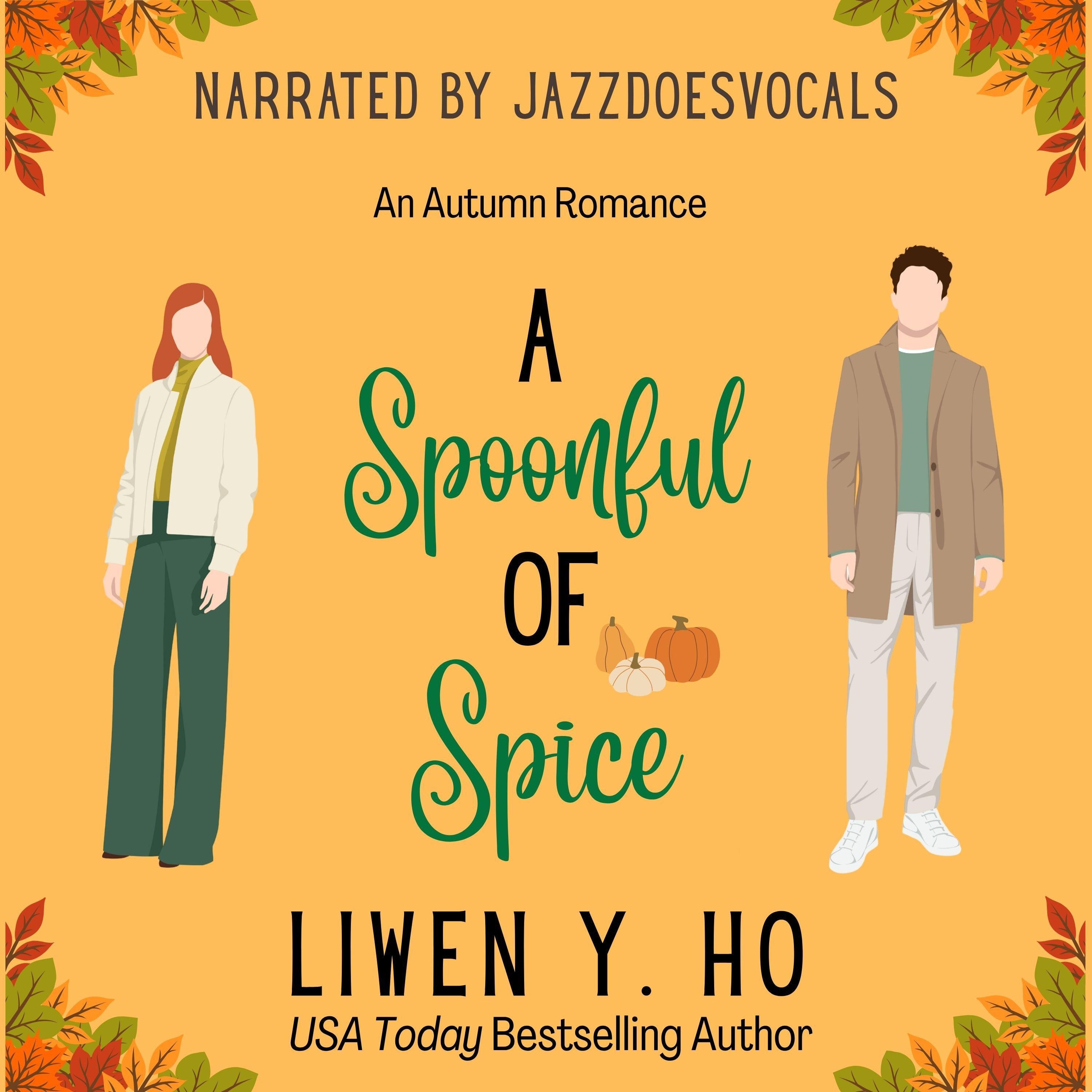 A Spoonful of Spice